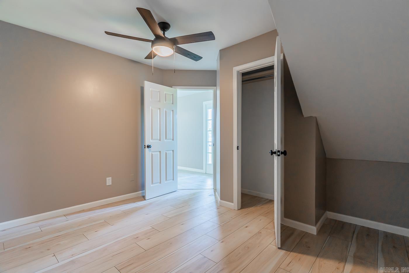 WALNUT RIDGE UNPLATTED - Residential