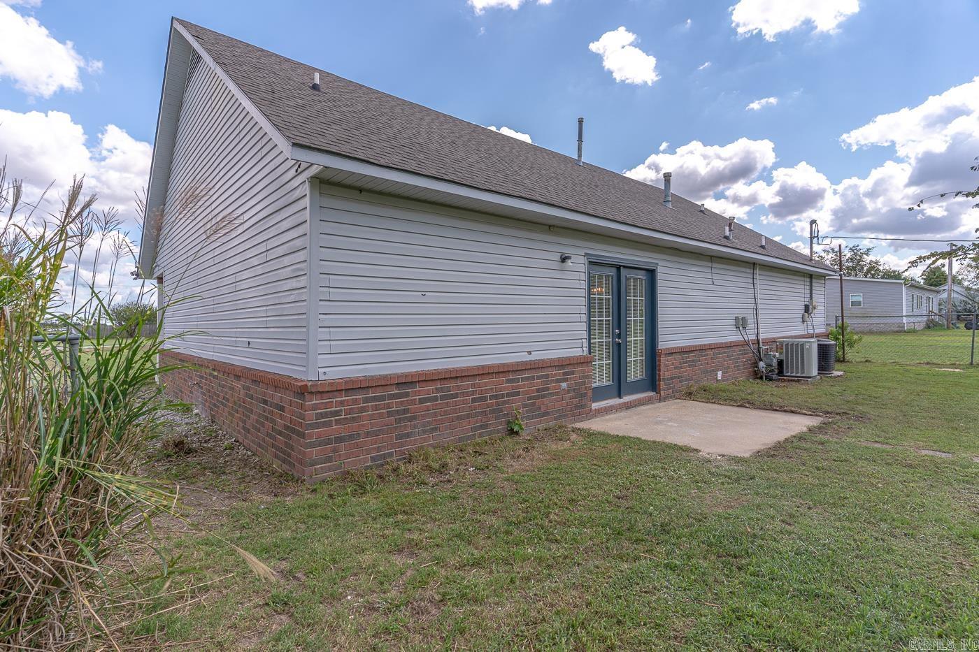 WALNUT RIDGE UNPLATTED - Residential