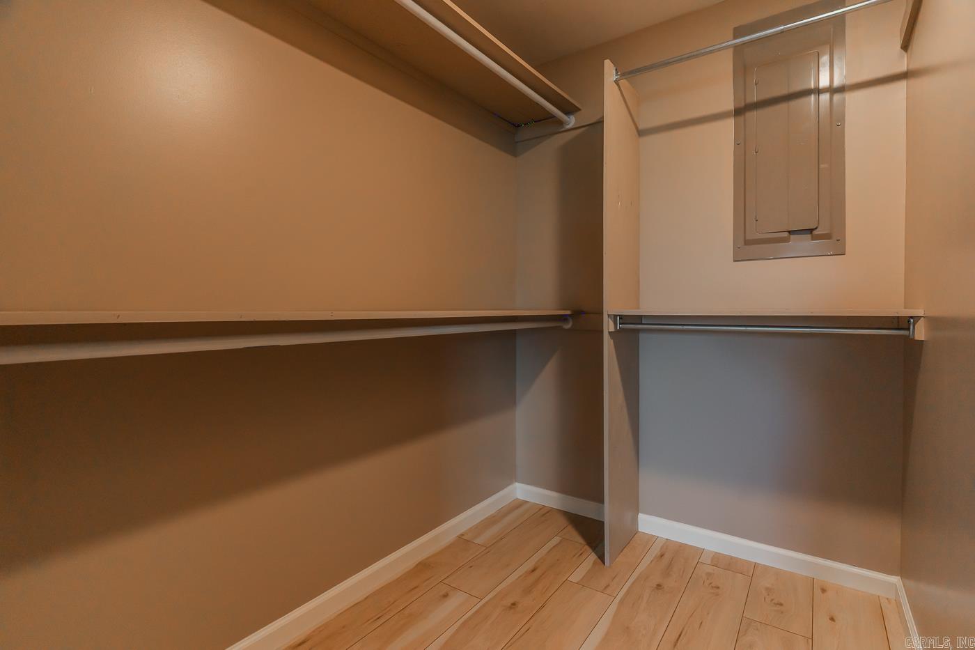 WALNUT RIDGE UNPLATTED - Residential