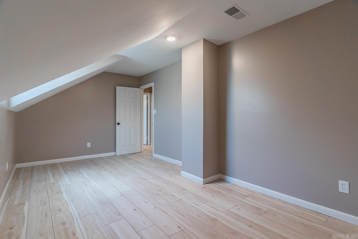 WALNUT RIDGE UNPLATTED - Residential