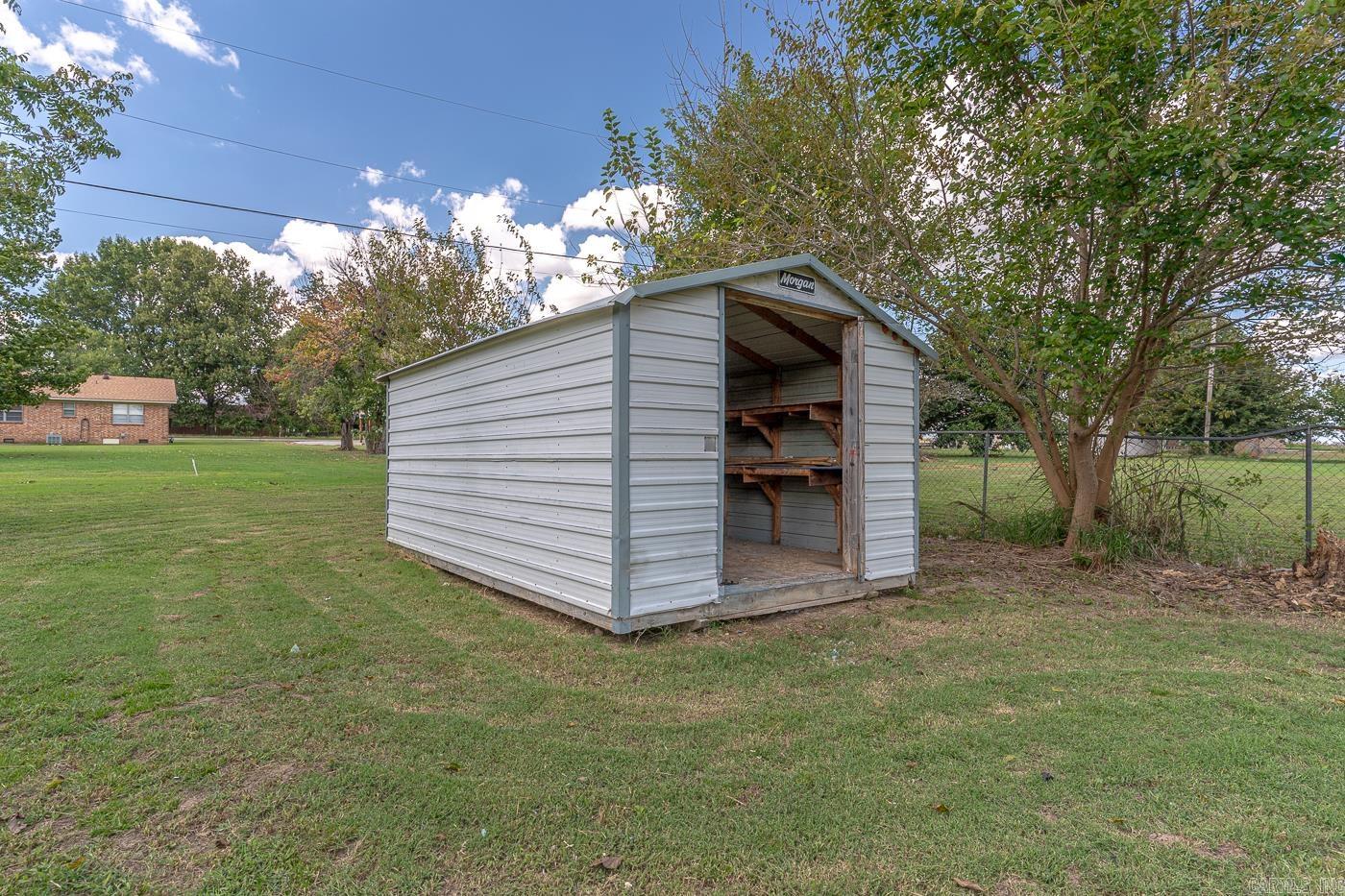 WALNUT RIDGE UNPLATTED - Residential