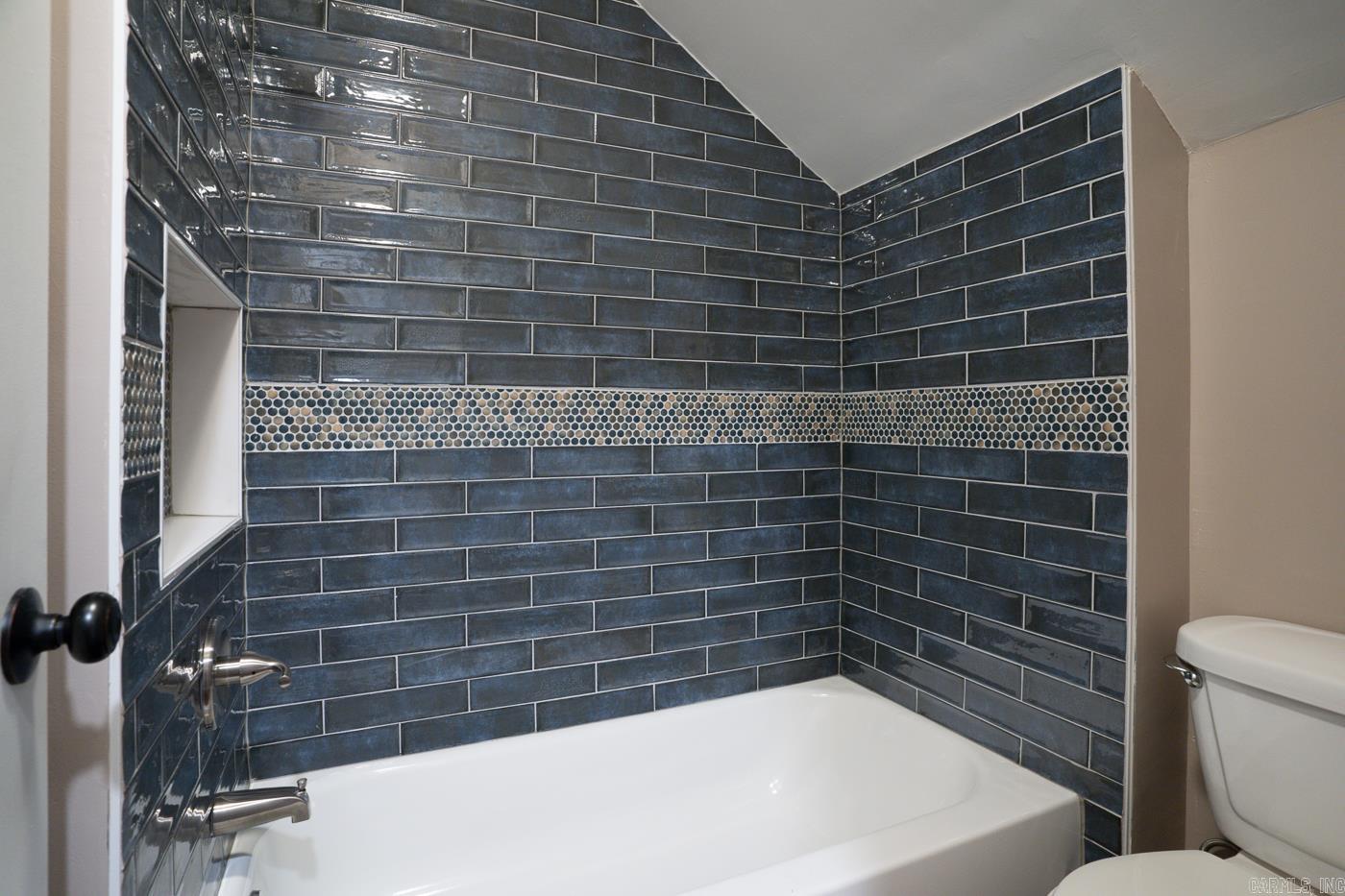 WALNUT RIDGE UNPLATTED - Residential