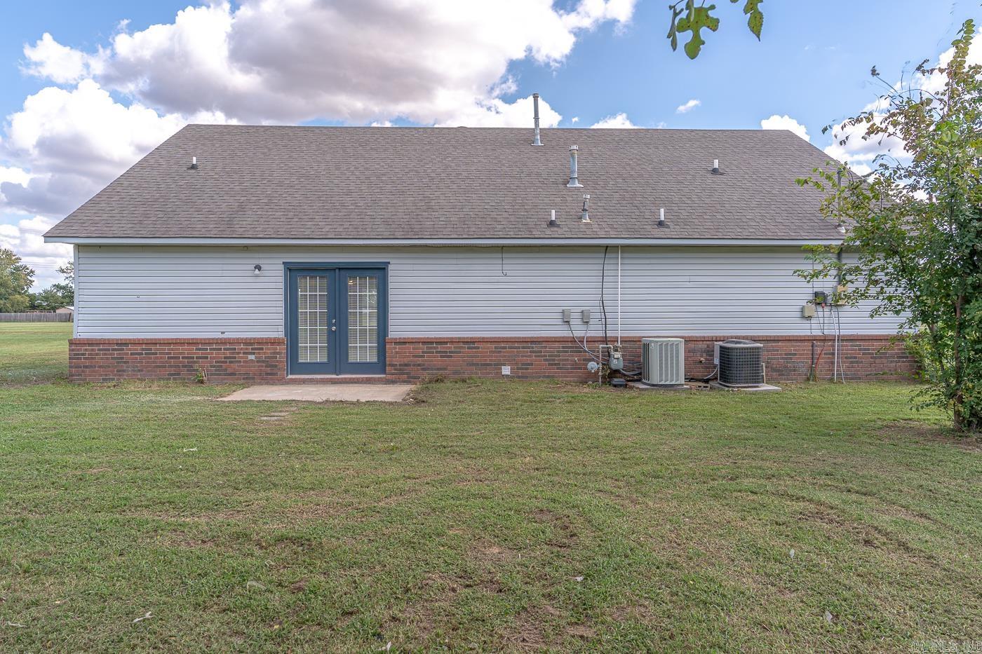 WALNUT RIDGE UNPLATTED - Residential