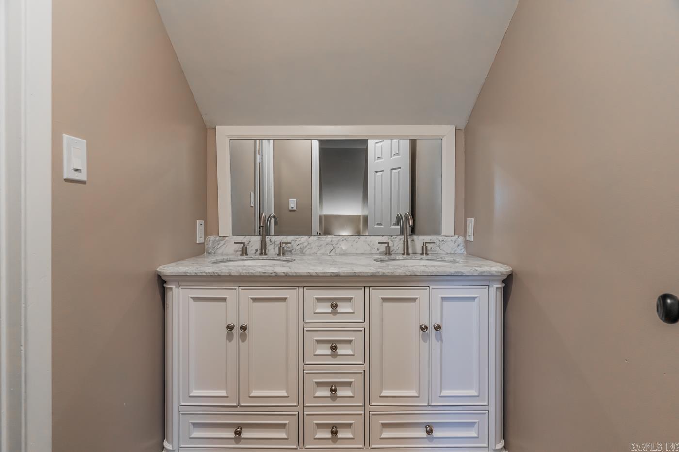 WALNUT RIDGE UNPLATTED - Residential