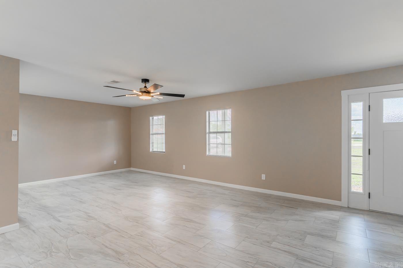 WALNUT RIDGE UNPLATTED - Residential