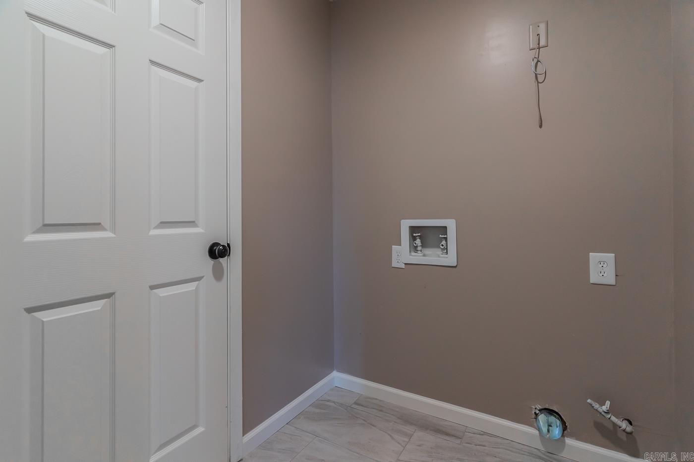 WALNUT RIDGE UNPLATTED - Residential