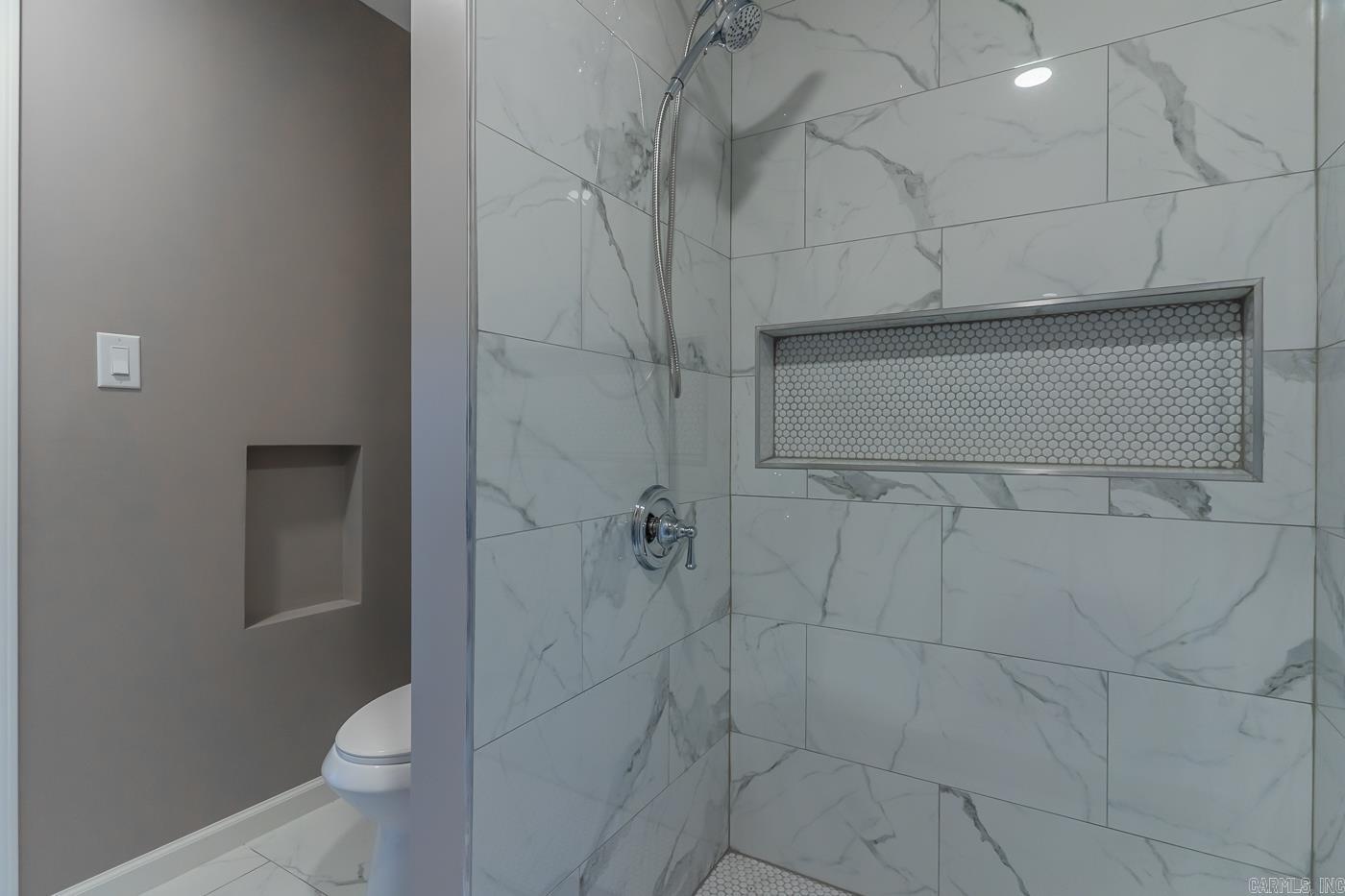 WALNUT RIDGE UNPLATTED - Residential