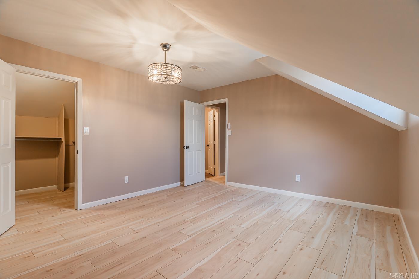 WALNUT RIDGE UNPLATTED - Residential