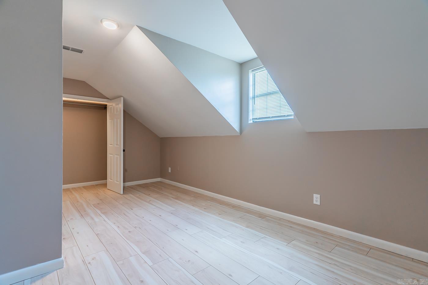 WALNUT RIDGE UNPLATTED - Residential