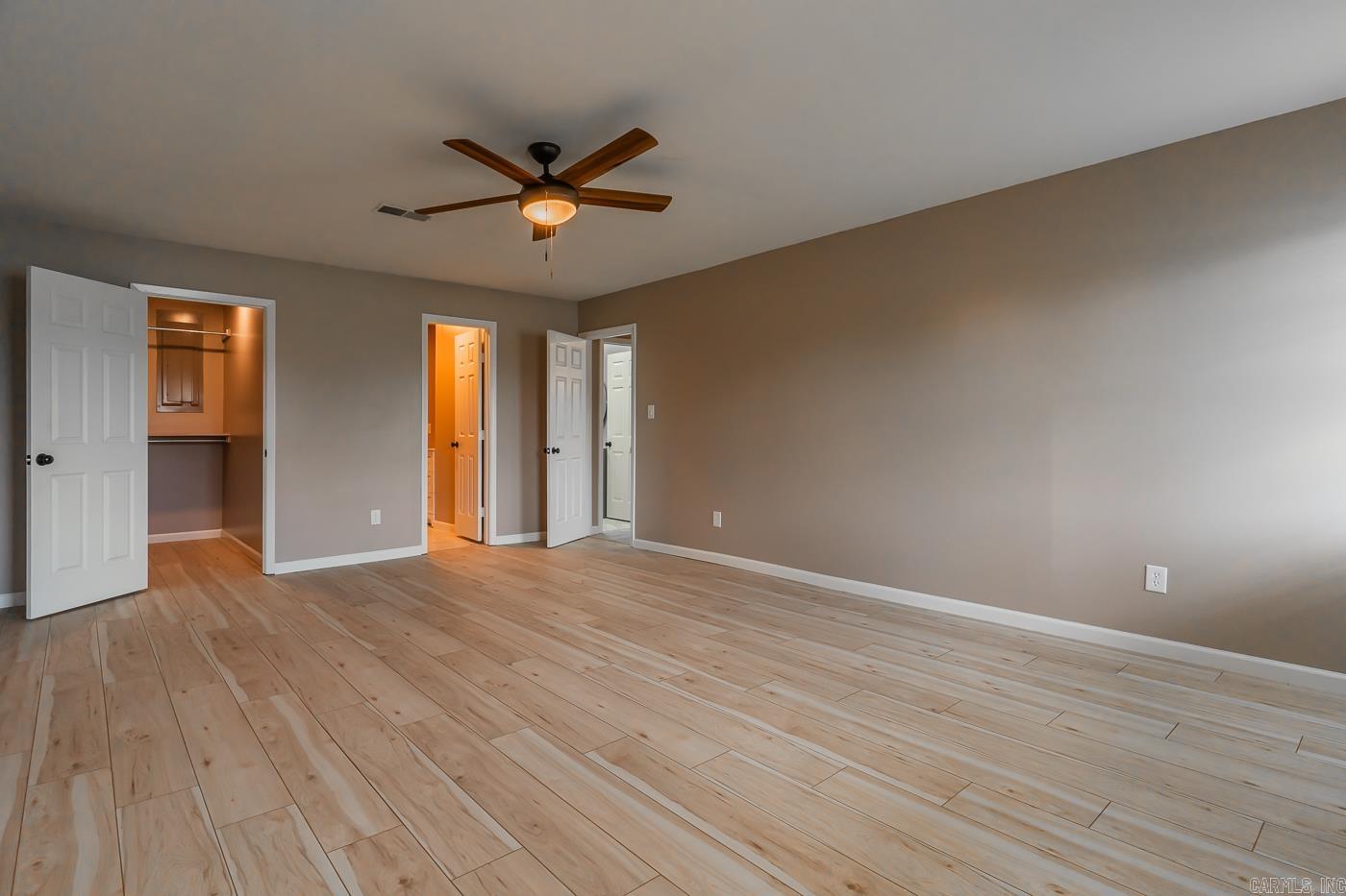 WALNUT RIDGE UNPLATTED - Residential