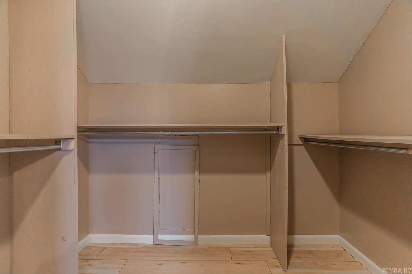 WALNUT RIDGE UNPLATTED - Residential