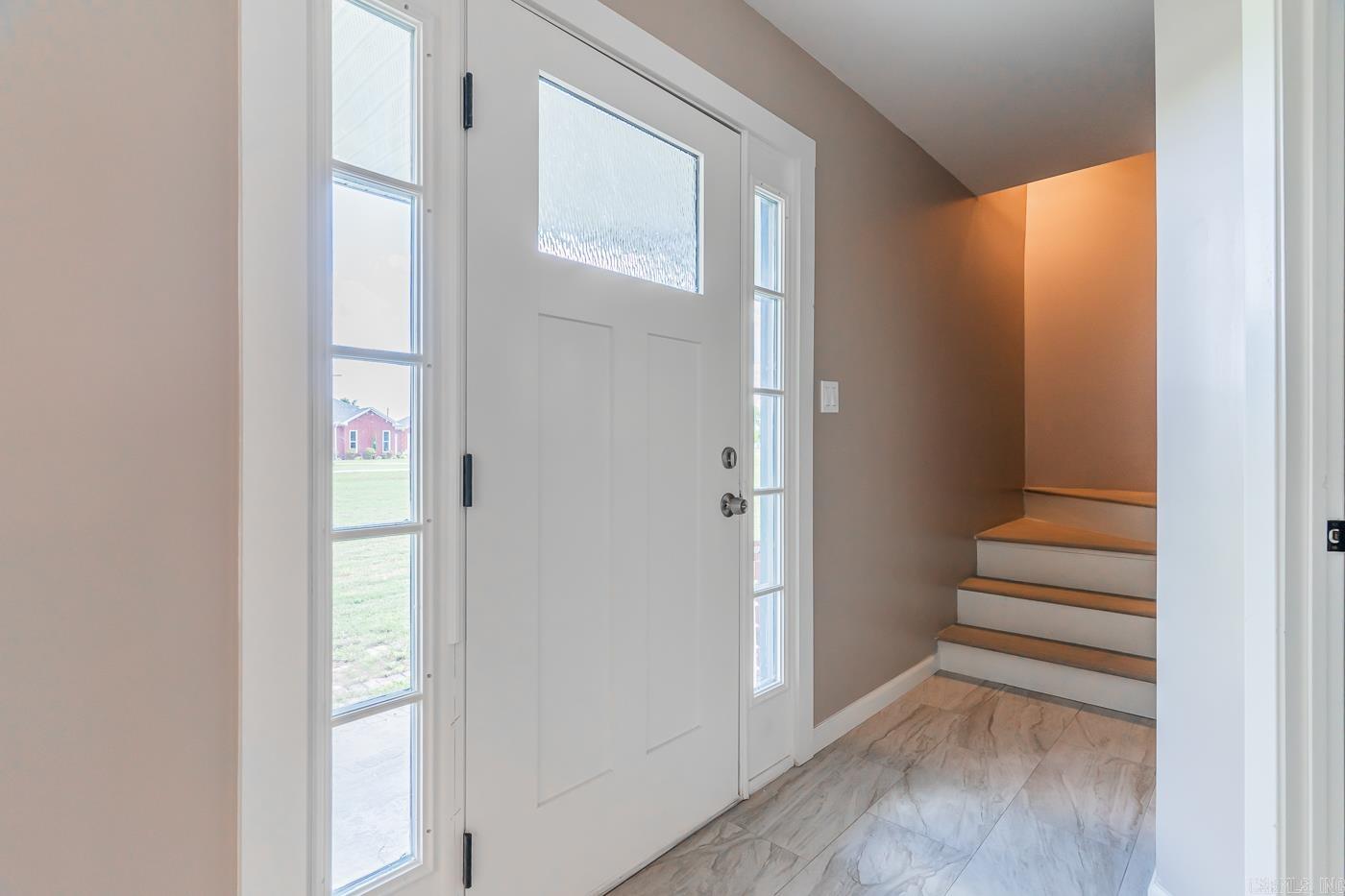 WALNUT RIDGE UNPLATTED - Residential