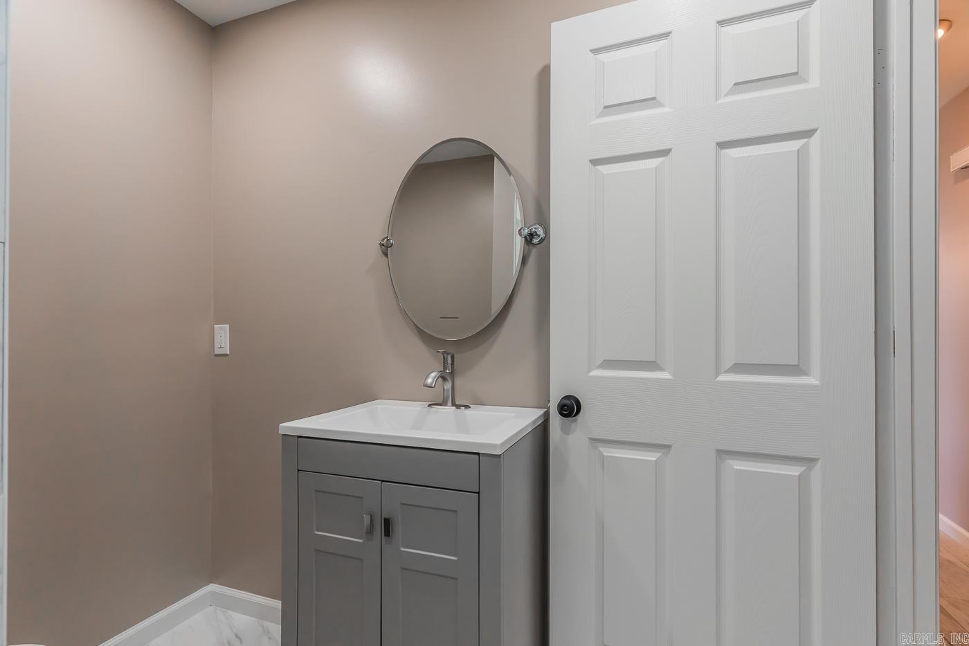 WALNUT RIDGE UNPLATTED - Residential