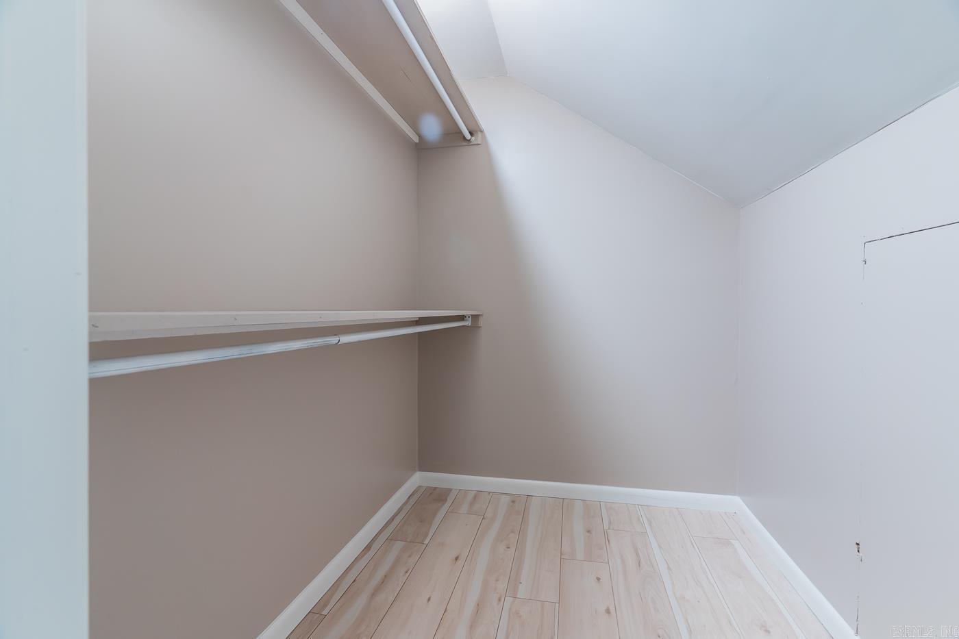 WALNUT RIDGE UNPLATTED - Residential