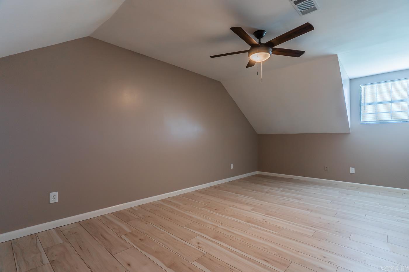 WALNUT RIDGE UNPLATTED - Residential