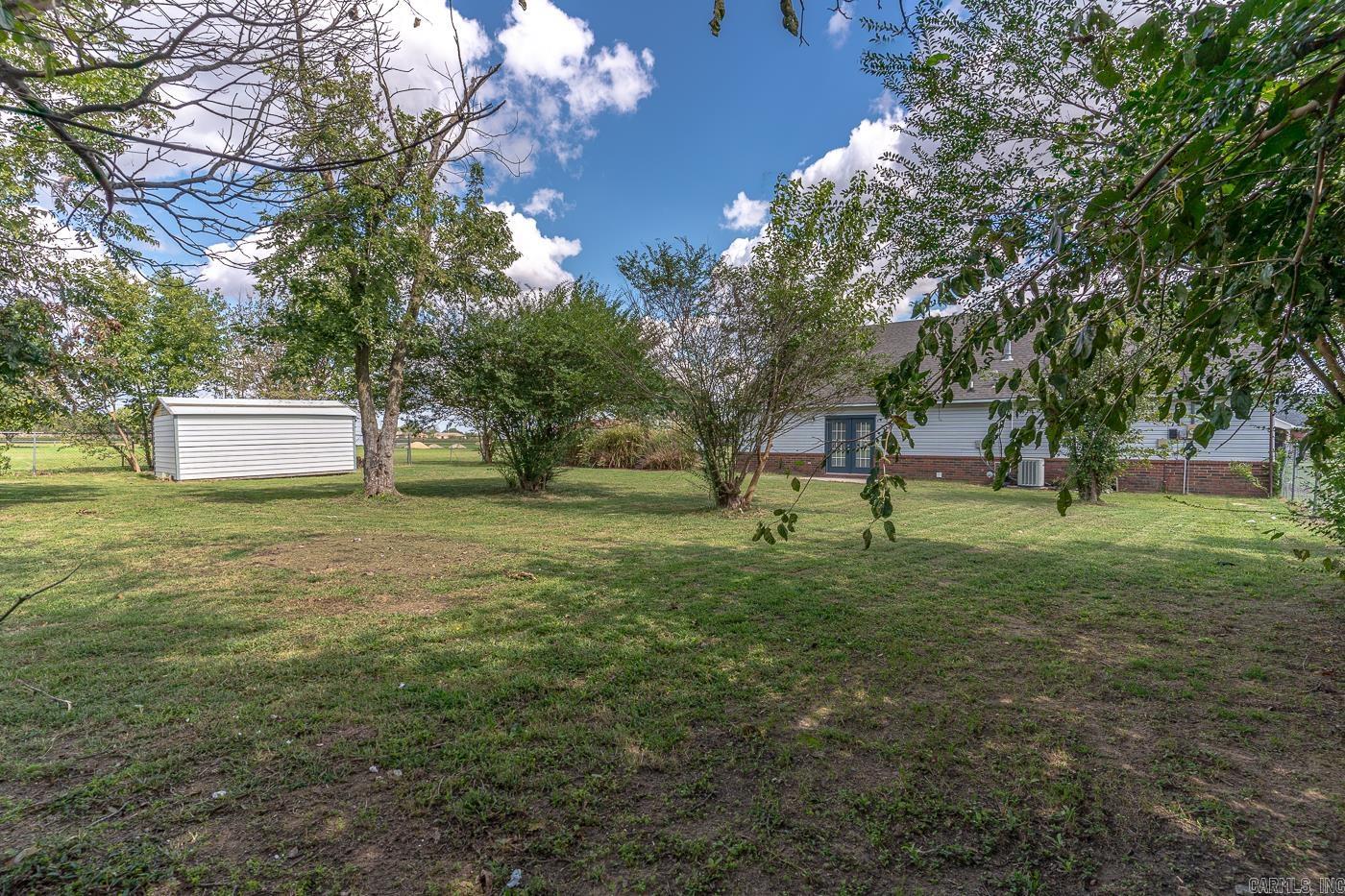 WALNUT RIDGE UNPLATTED - Residential