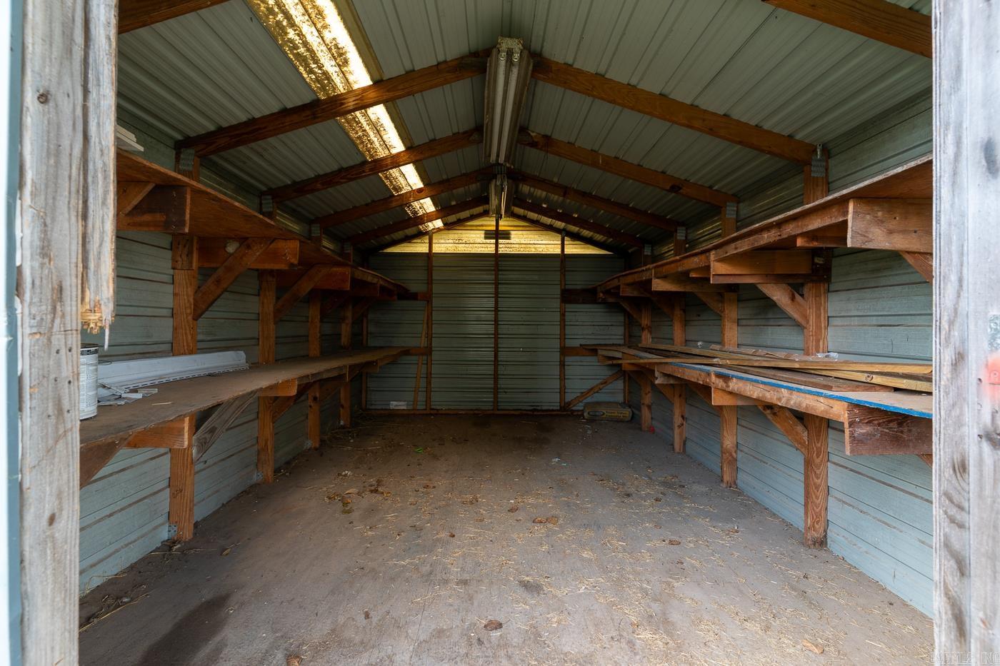 WALNUT RIDGE UNPLATTED - Residential