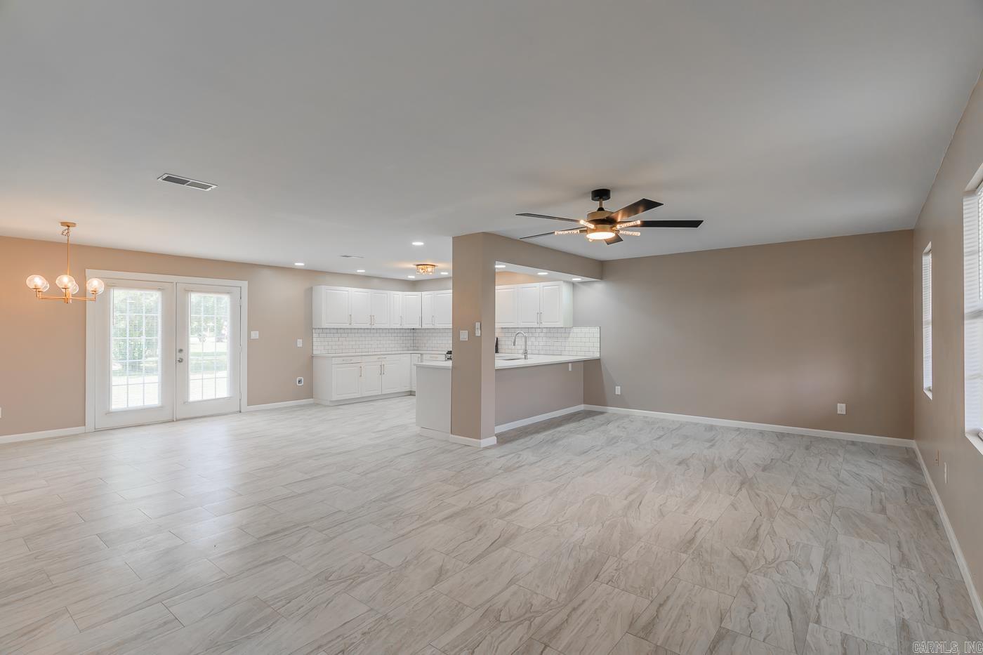 WALNUT RIDGE UNPLATTED - Residential