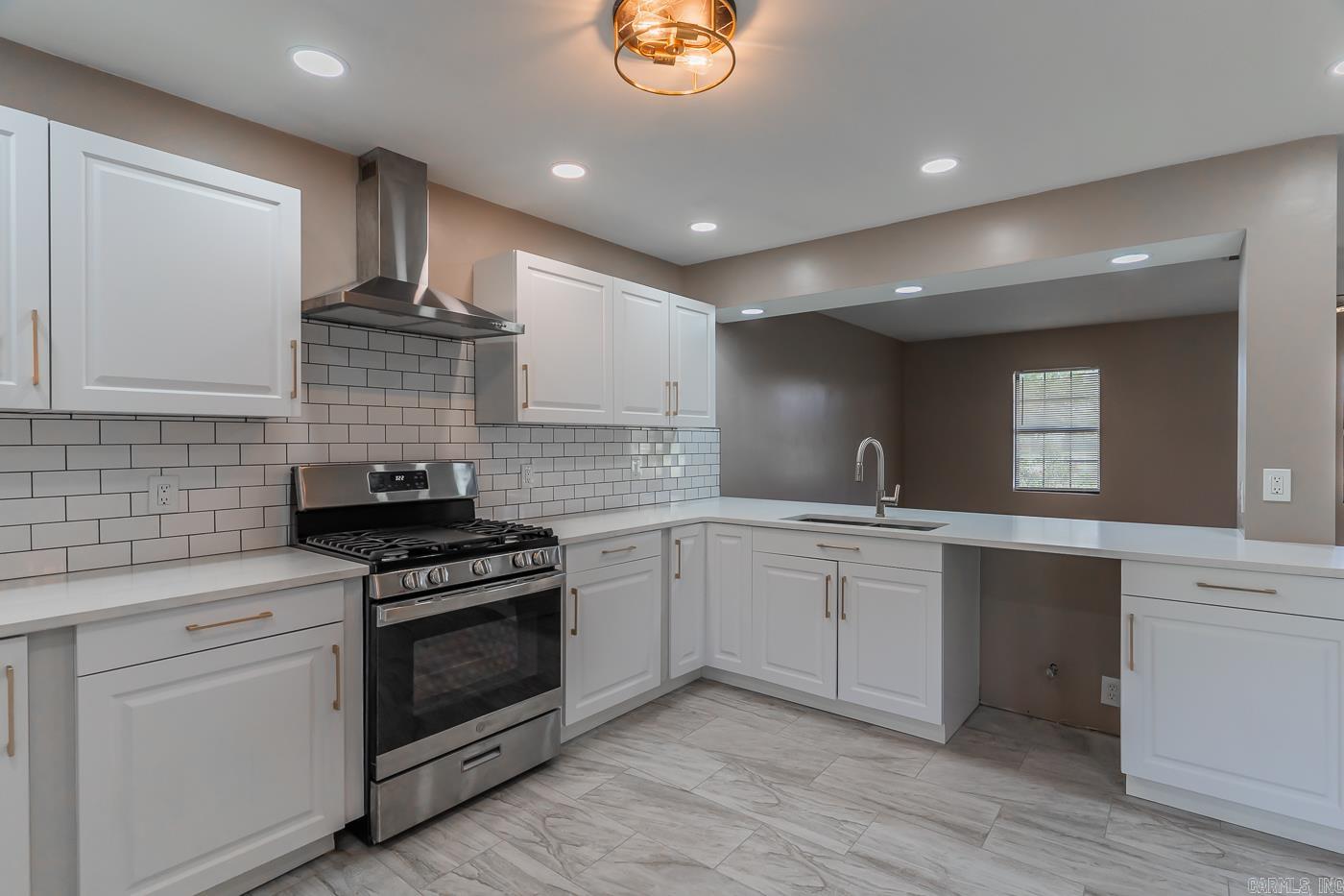 WALNUT RIDGE UNPLATTED - Residential