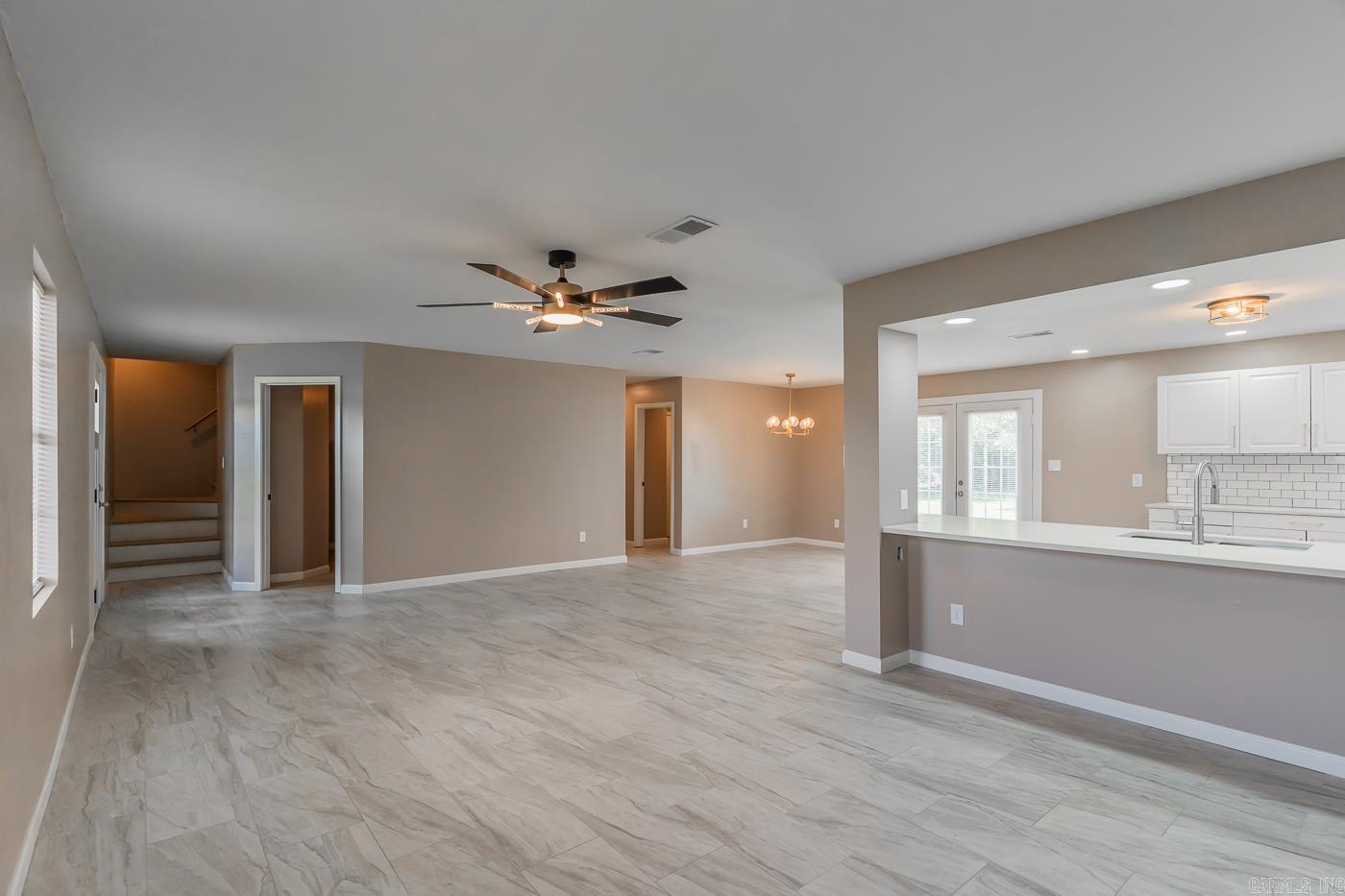 WALNUT RIDGE UNPLATTED - Residential