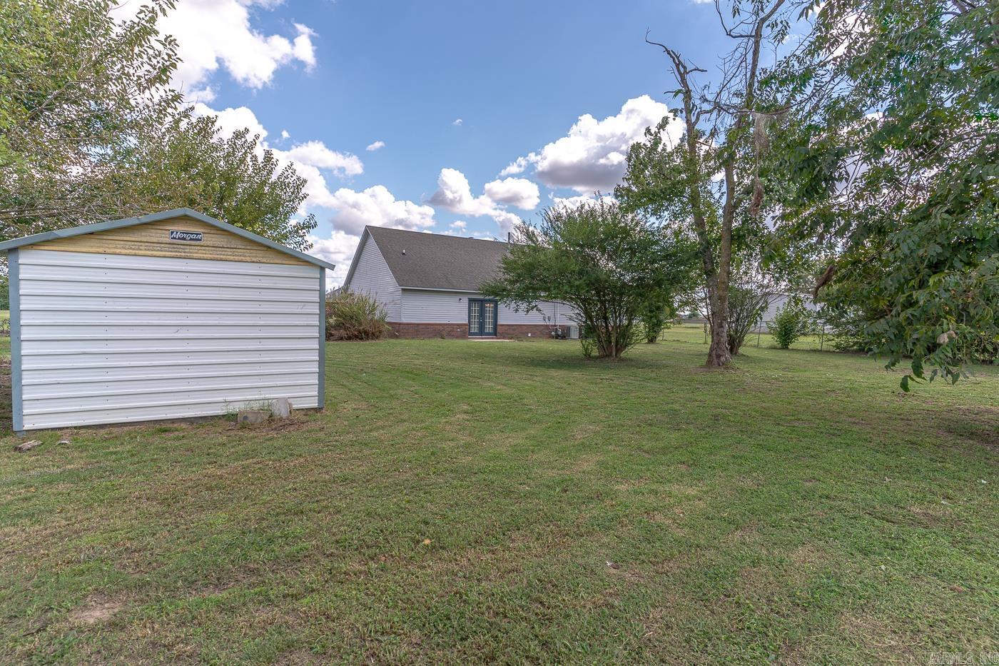 WALNUT RIDGE UNPLATTED - Residential