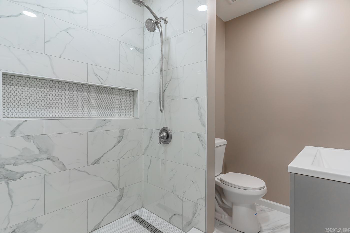 WALNUT RIDGE UNPLATTED - Residential