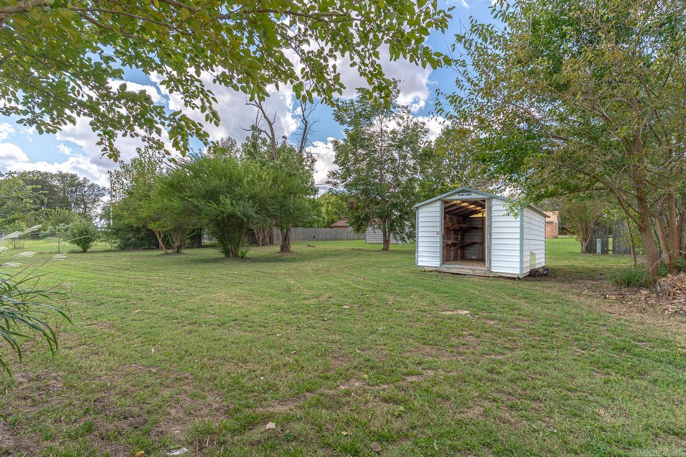 WALNUT RIDGE UNPLATTED - Residential