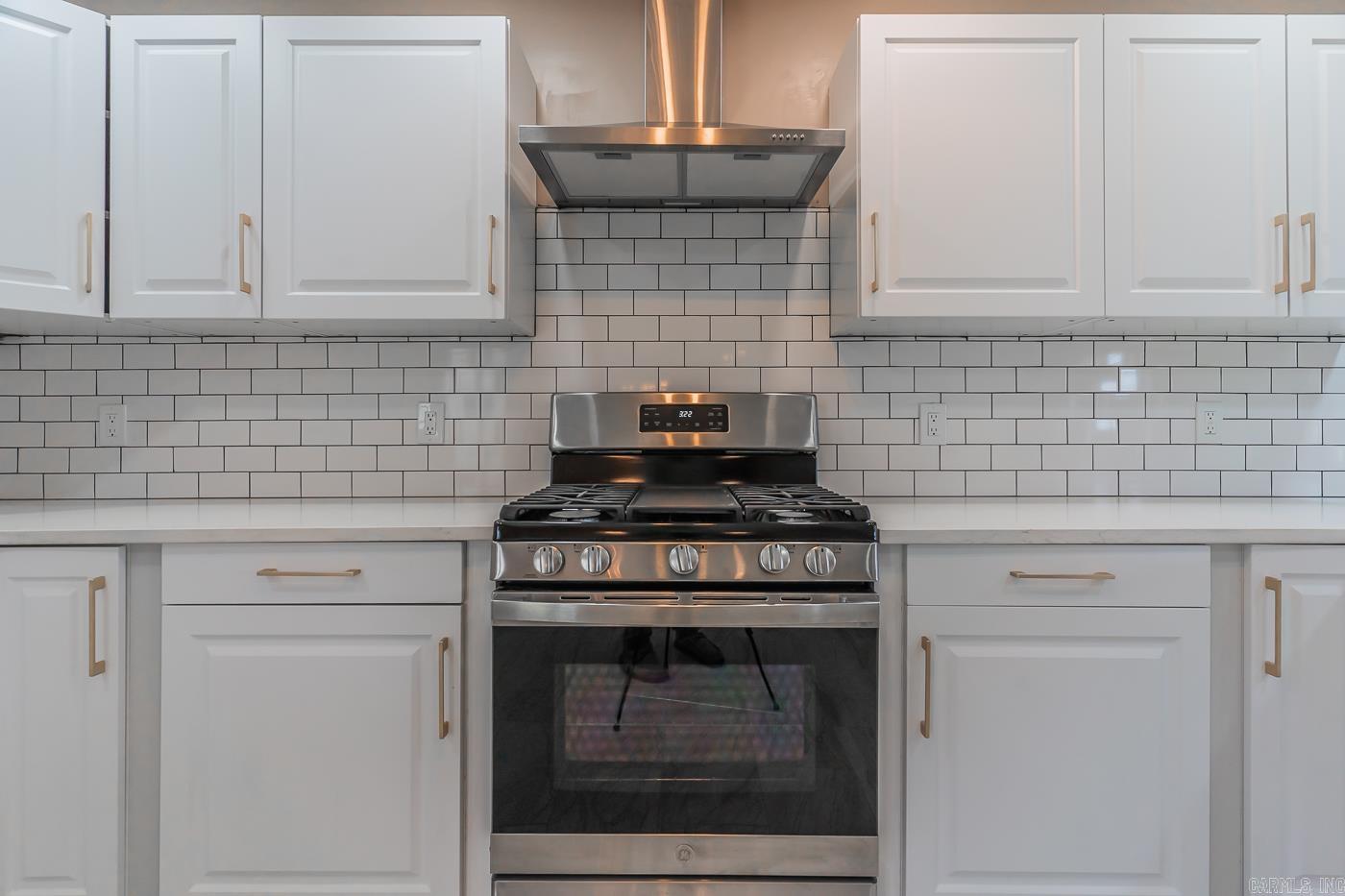 WALNUT RIDGE UNPLATTED - Residential