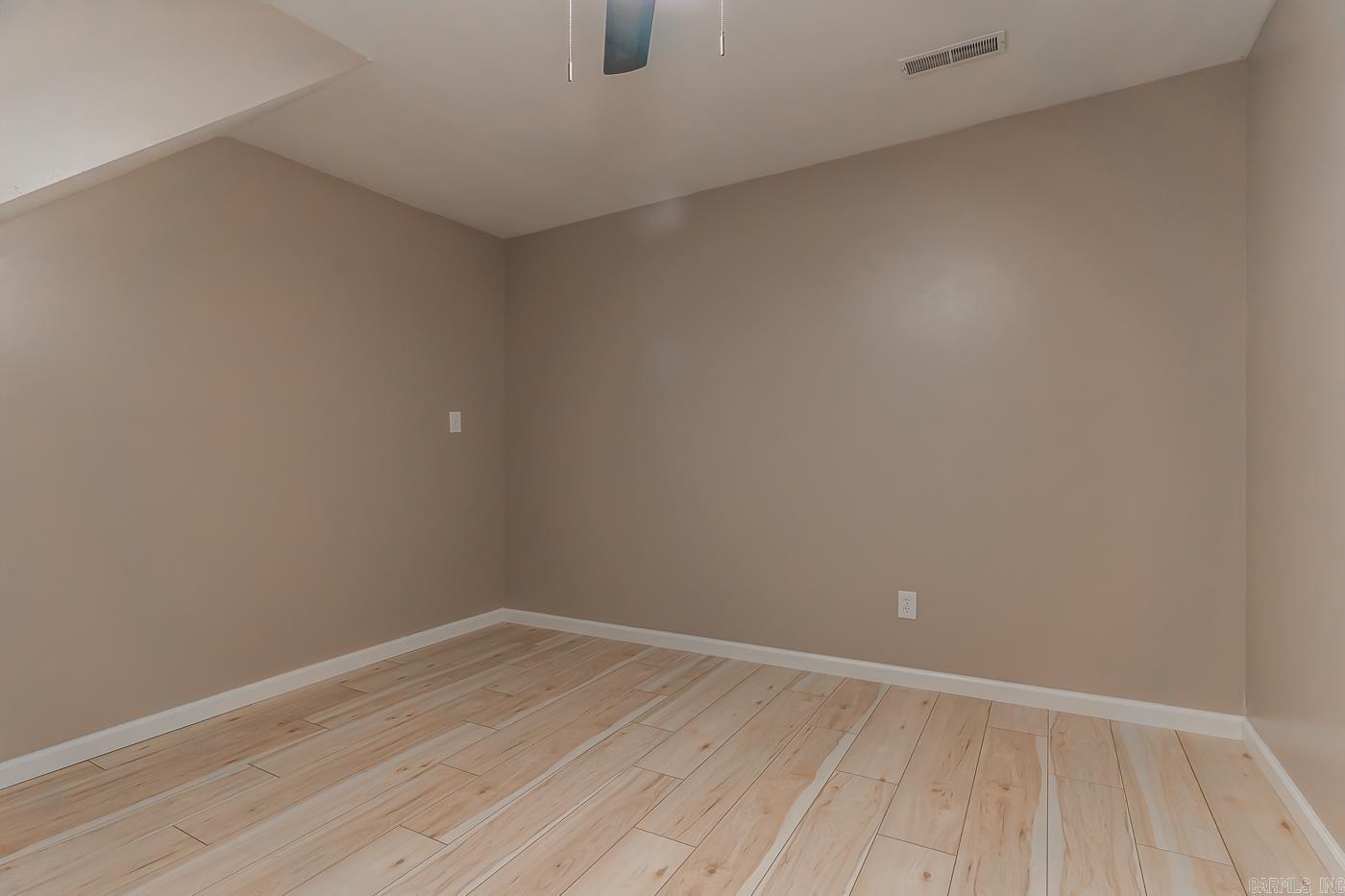 WALNUT RIDGE UNPLATTED - Residential