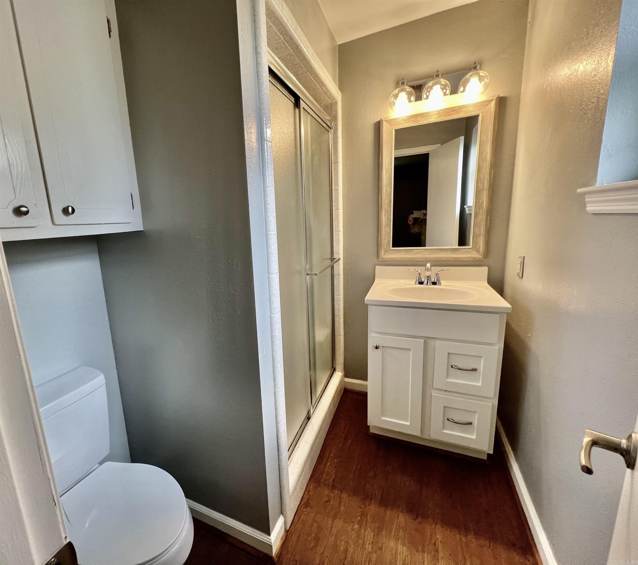 Glenwood - Residential