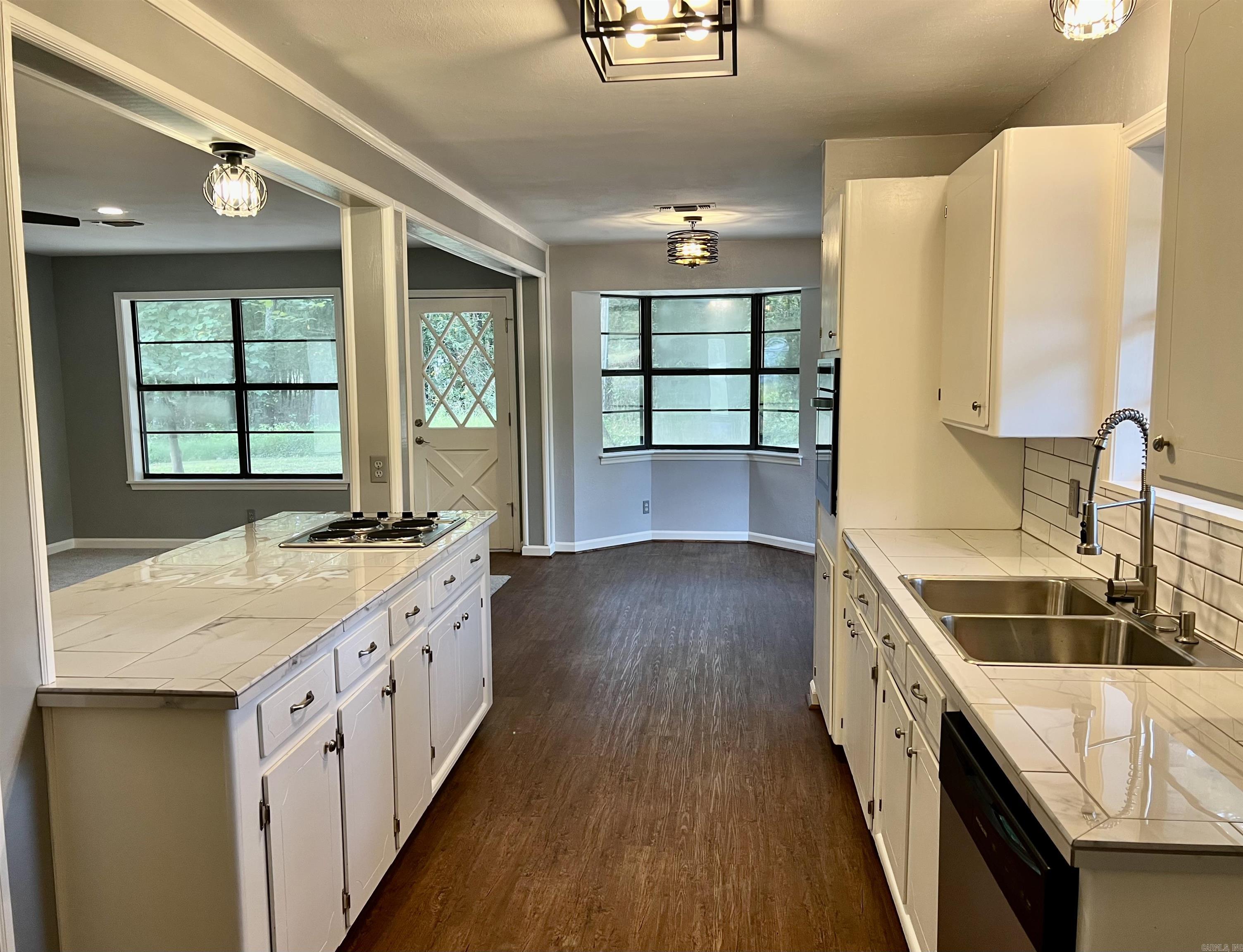 Glenwood - Residential