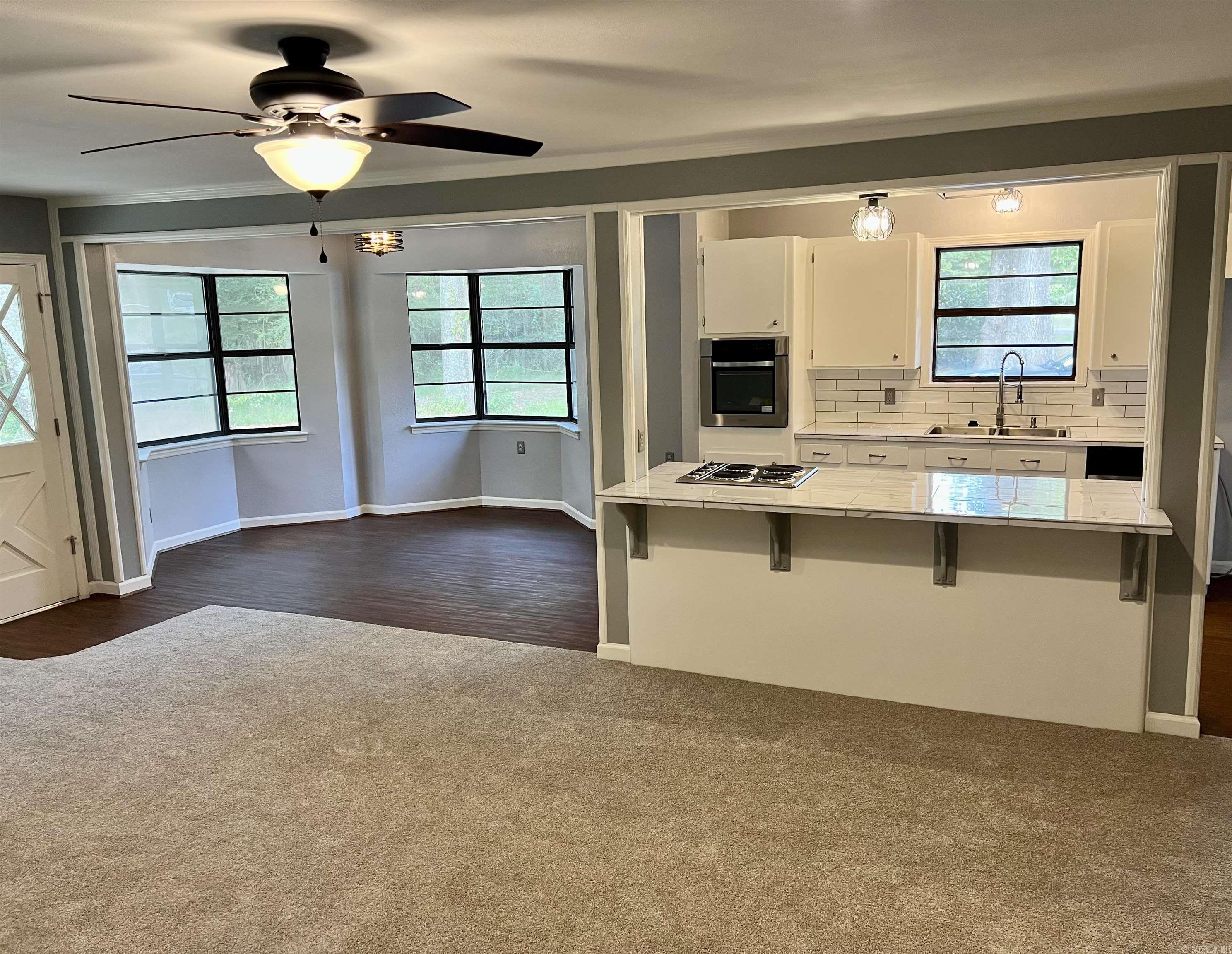 Glenwood - Residential