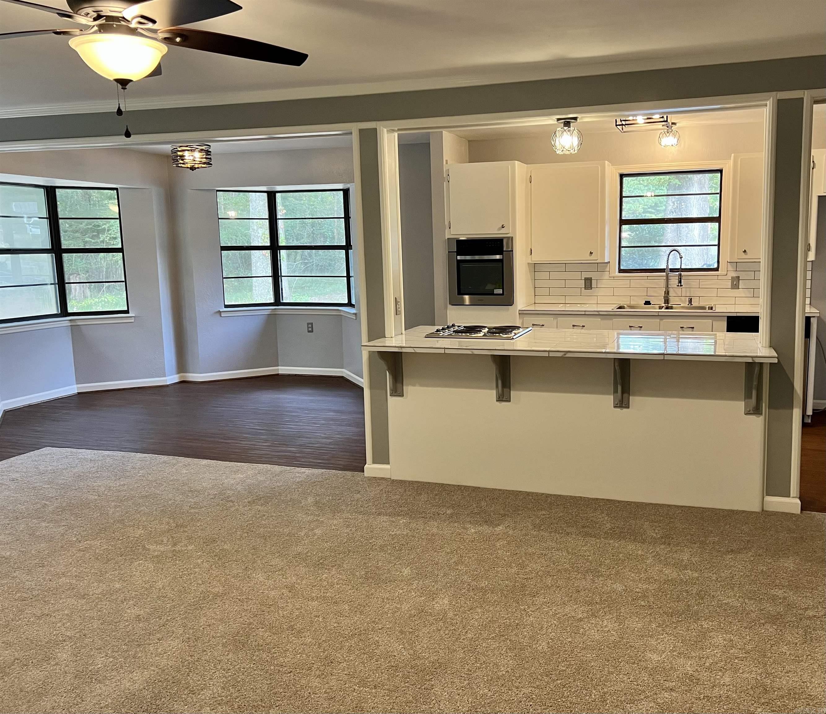 Glenwood - Residential