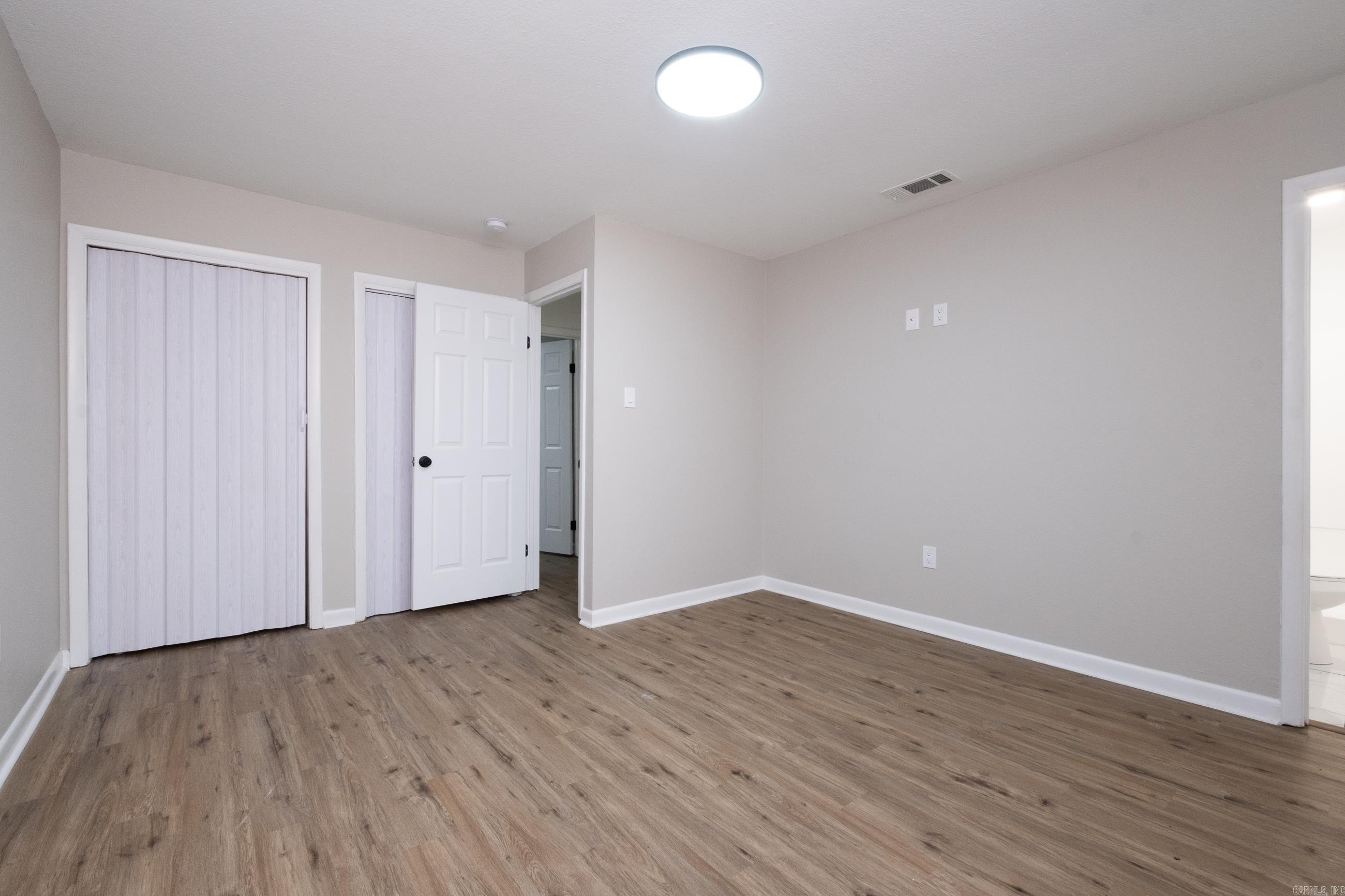 MCCLELLAN PLACE - Residential