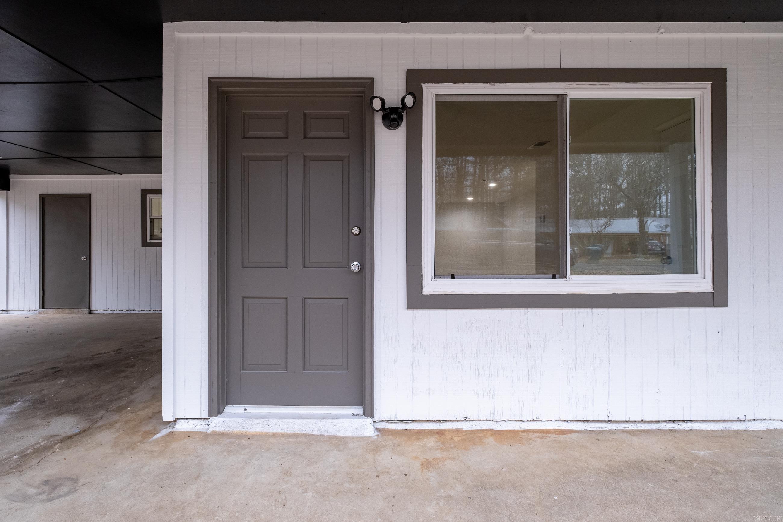 MCCLELLAN PLACE - Residential