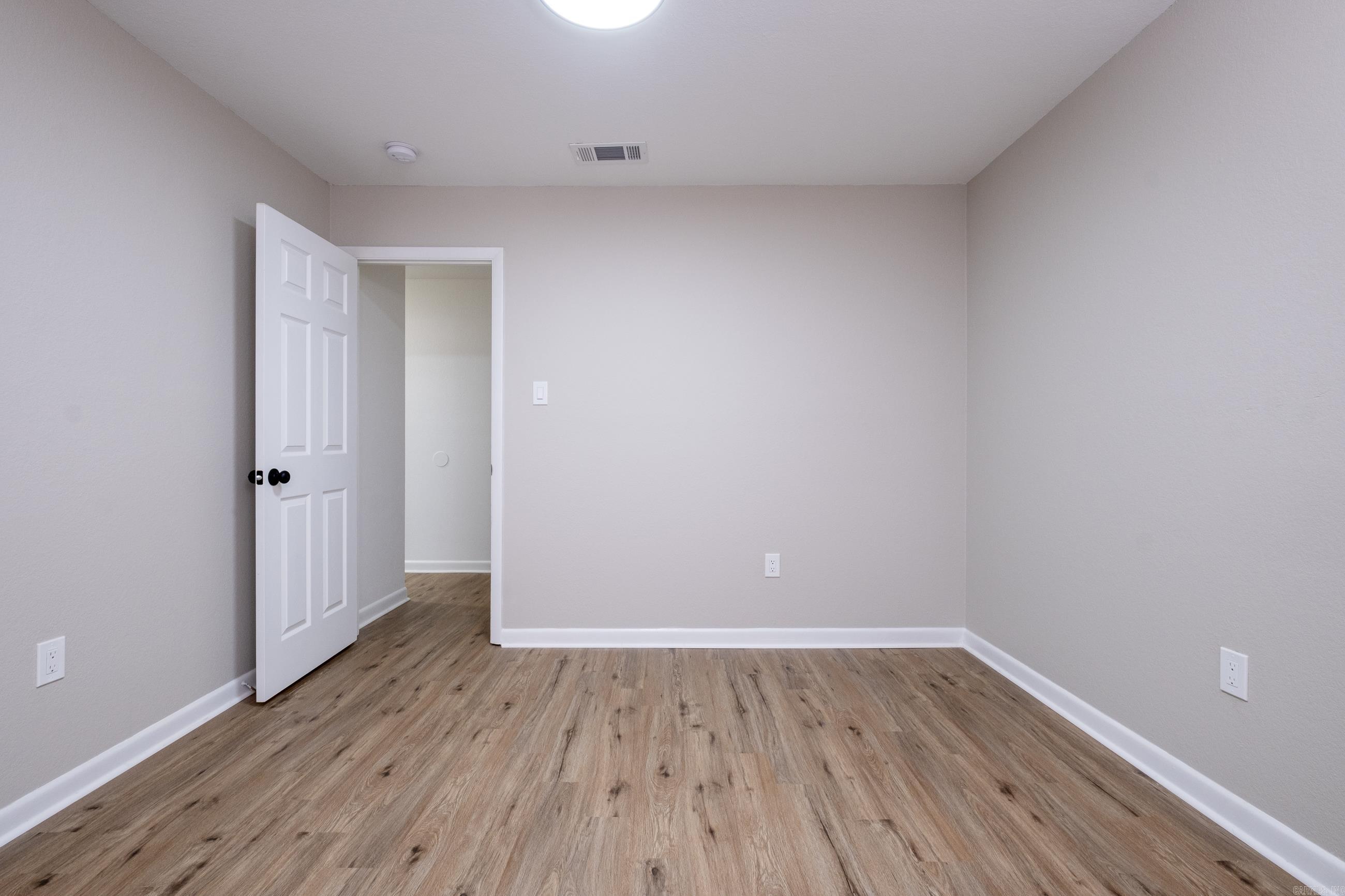 MCCLELLAN PLACE - Residential