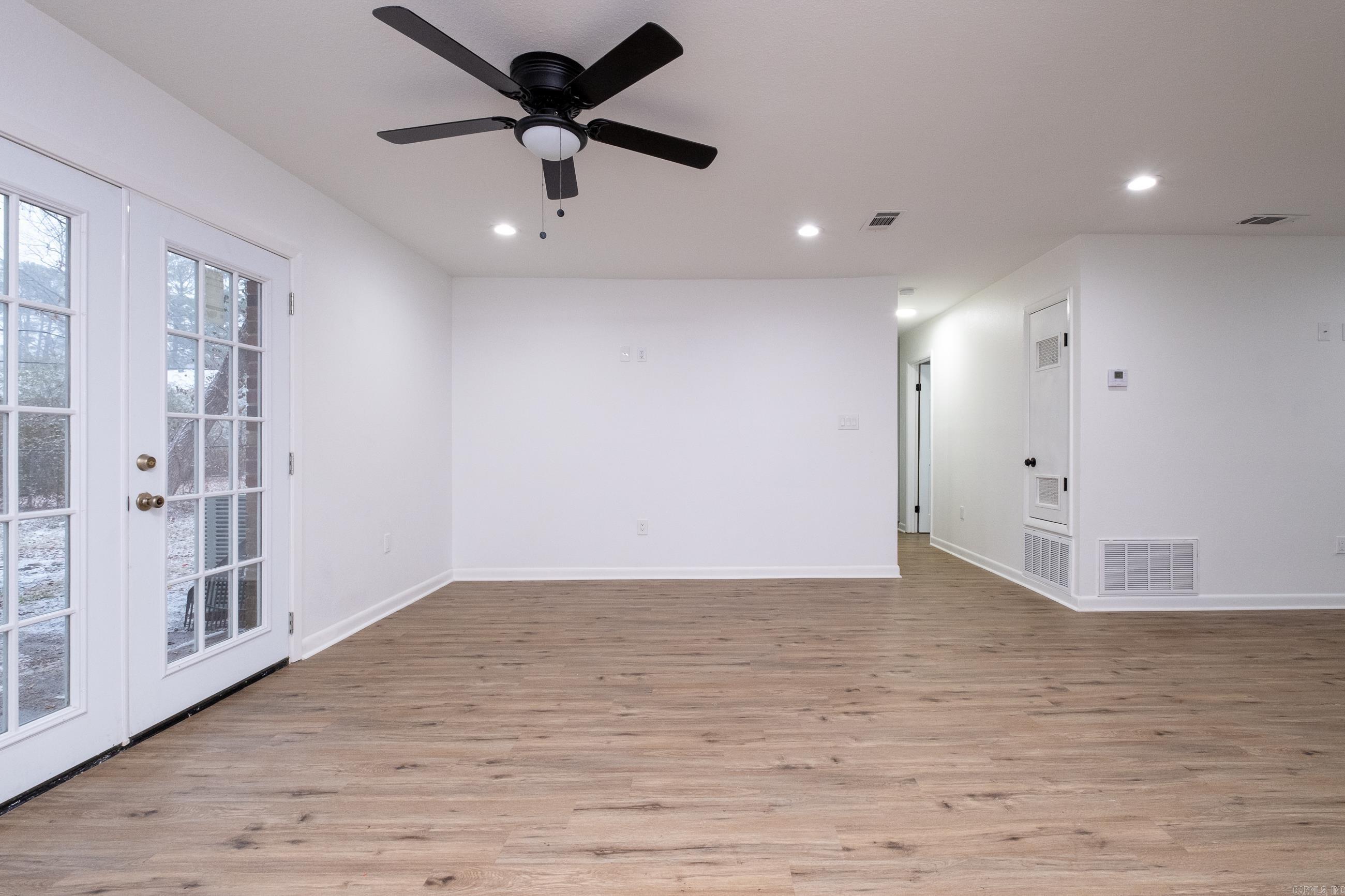 MCCLELLAN PLACE - Residential