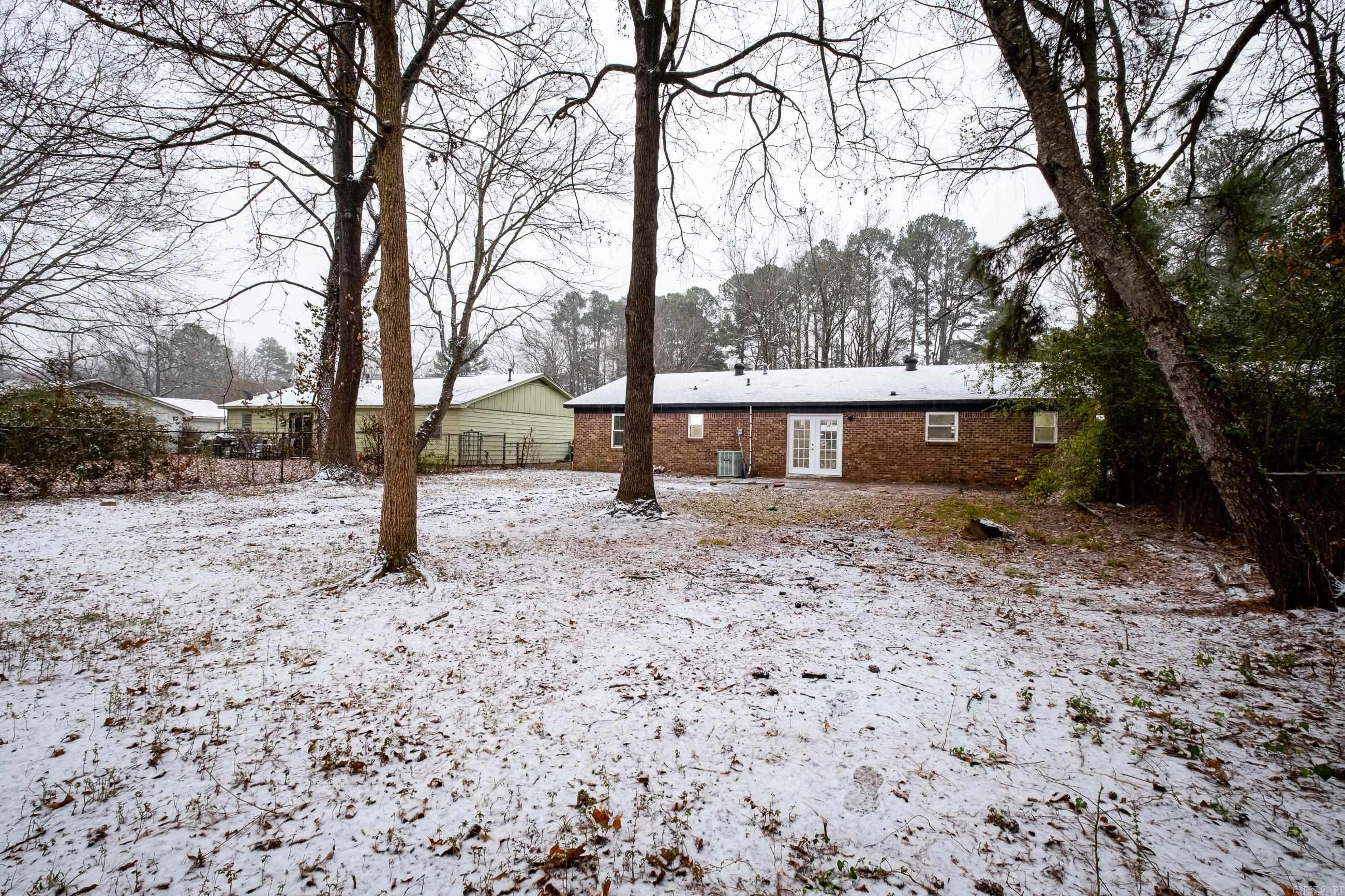 MCCLELLAN PLACE - Residential