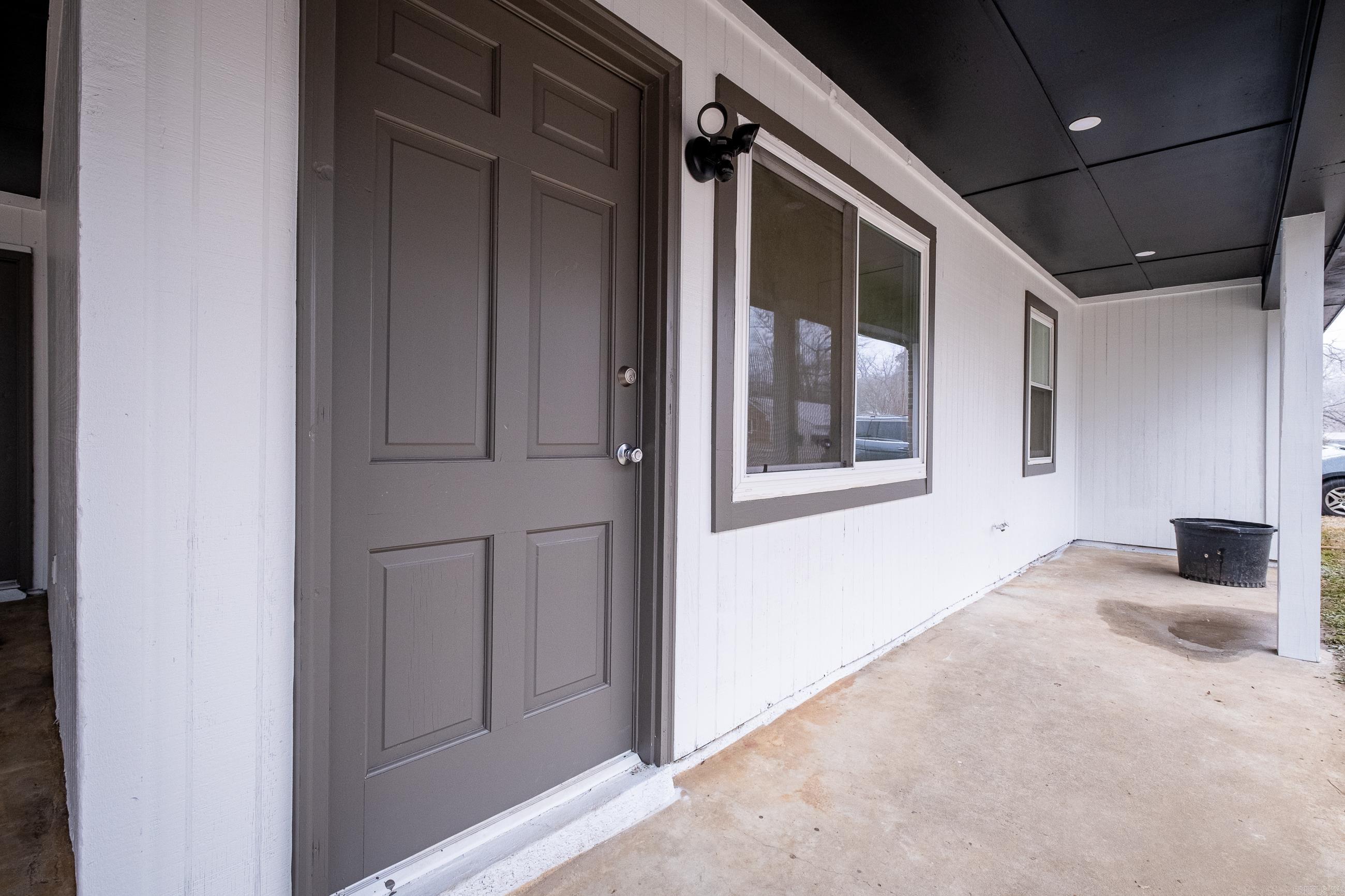 MCCLELLAN PLACE - Residential