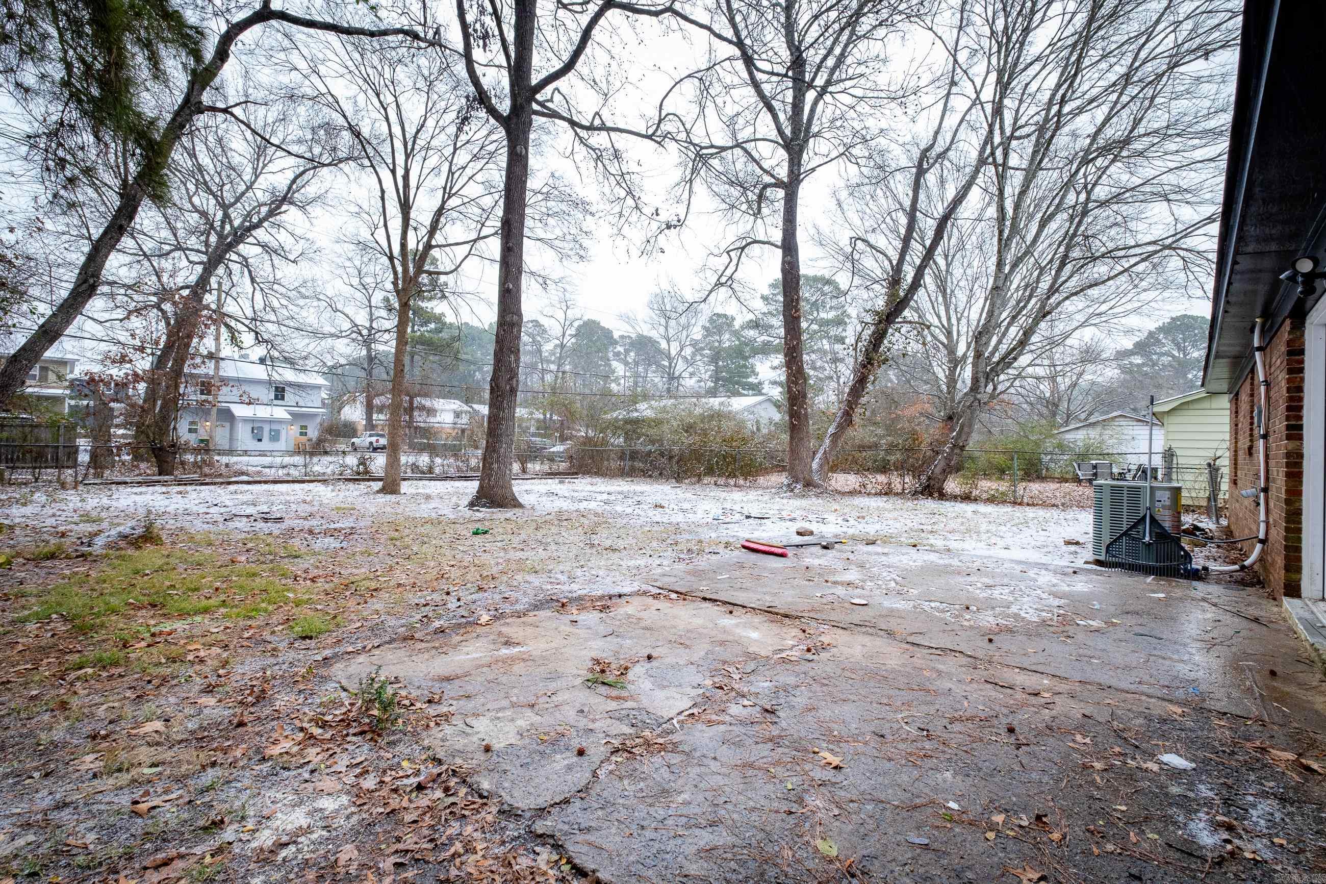 MCCLELLAN PLACE - Residential