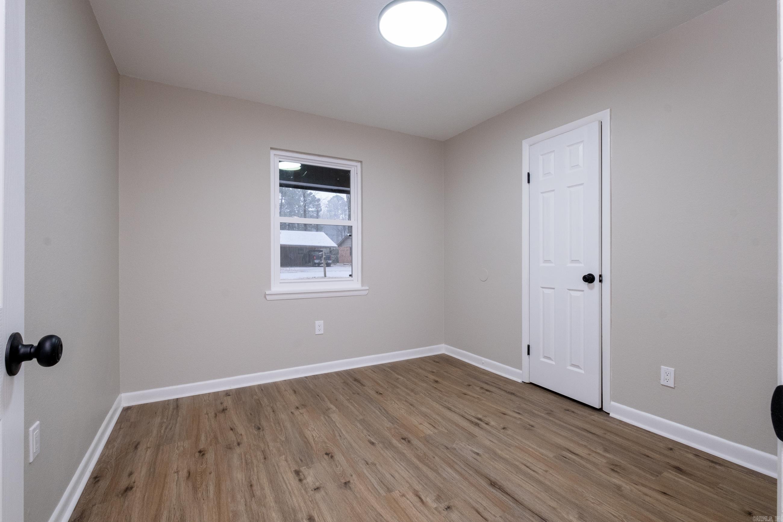 MCCLELLAN PLACE - Residential