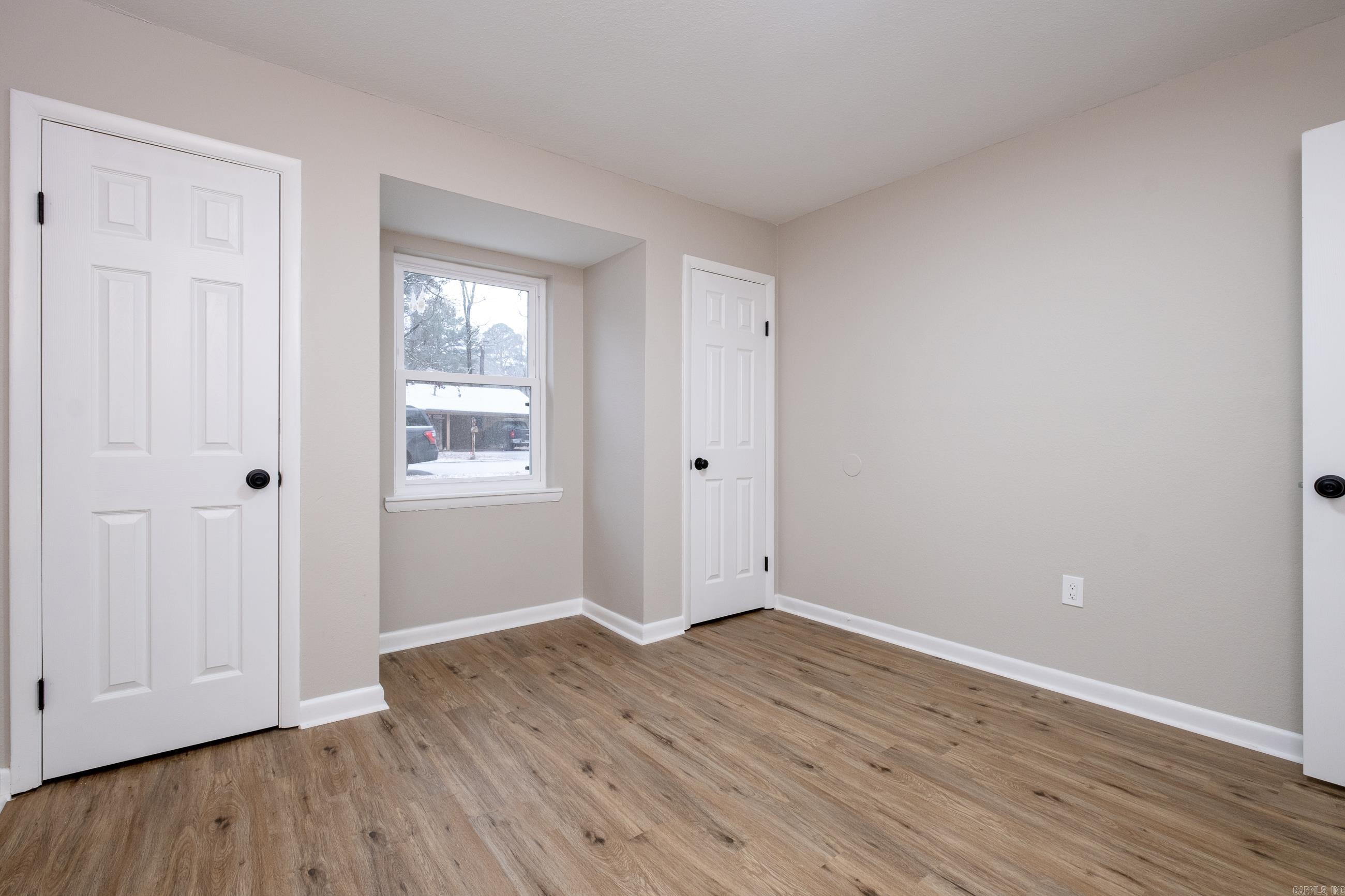 MCCLELLAN PLACE - Residential