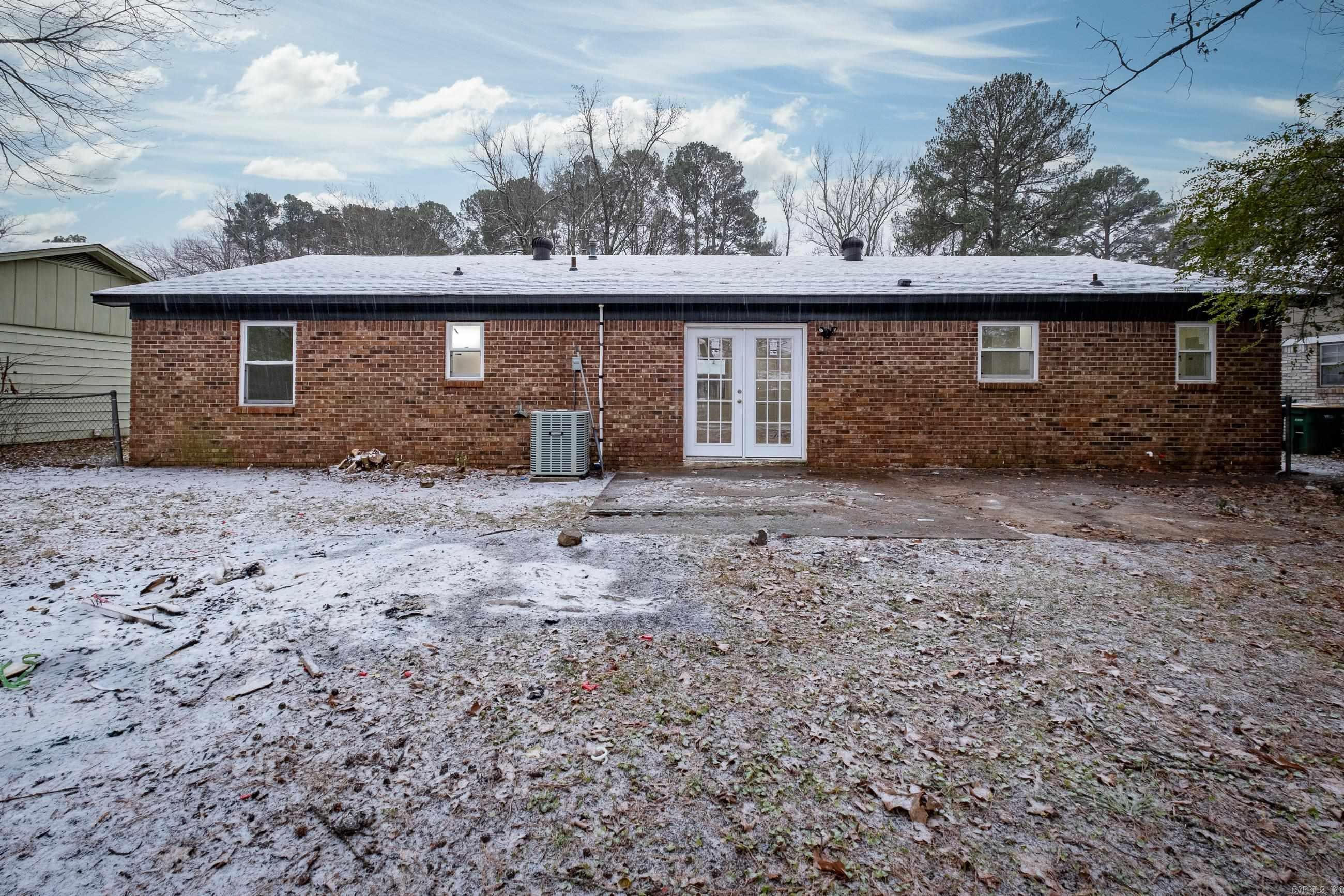 MCCLELLAN PLACE - Residential