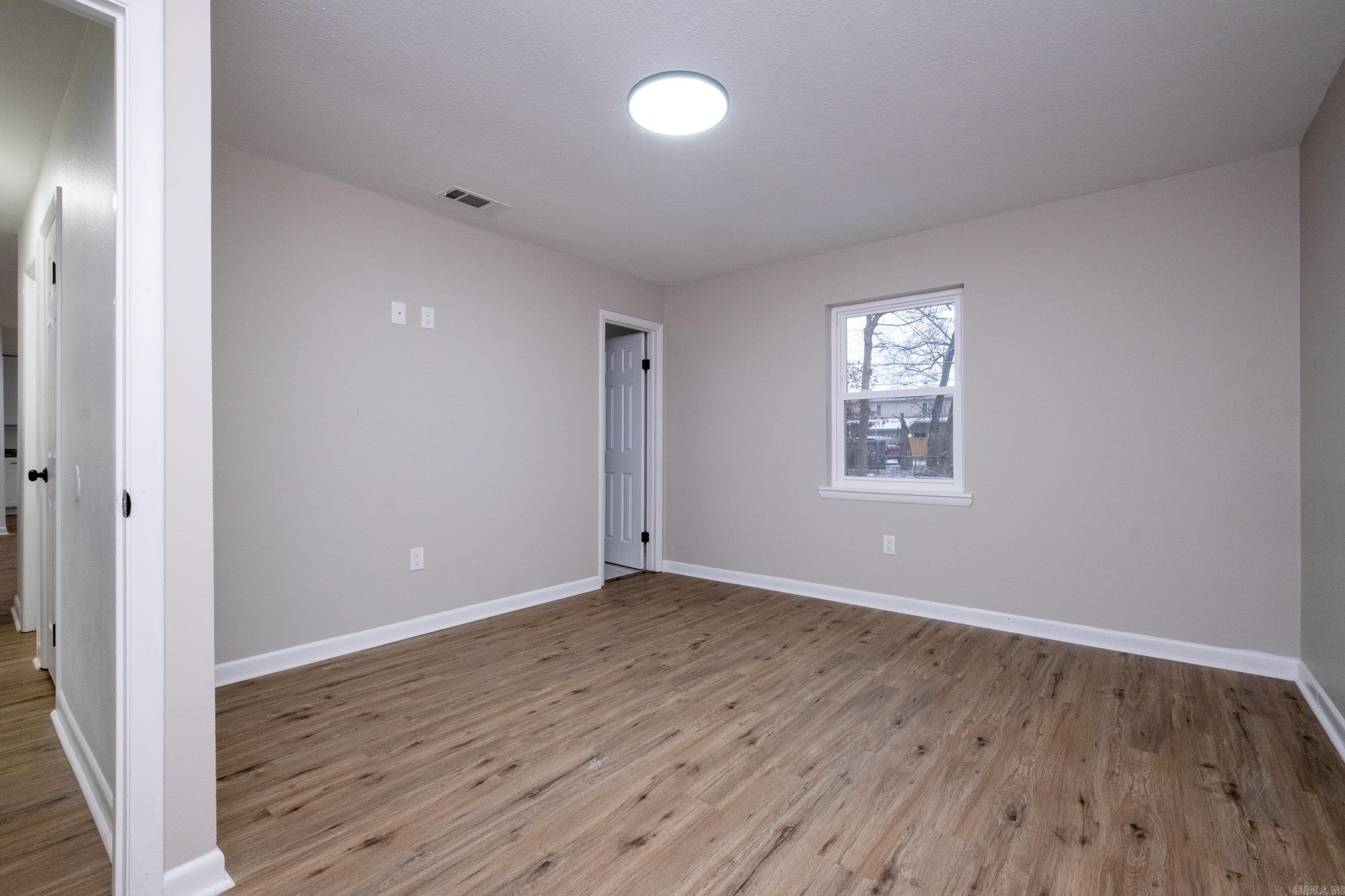 MCCLELLAN PLACE - Residential