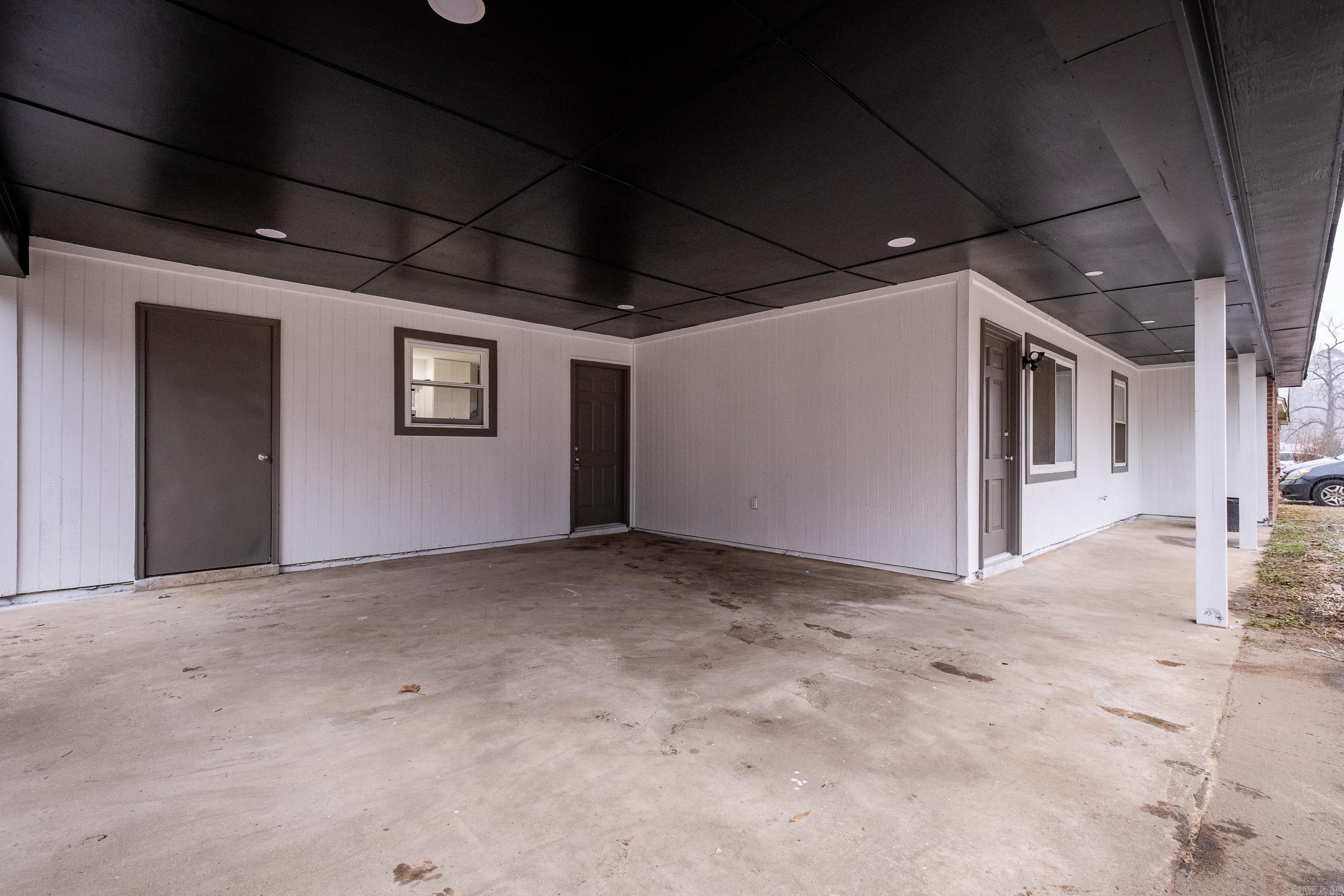 MCCLELLAN PLACE - Residential