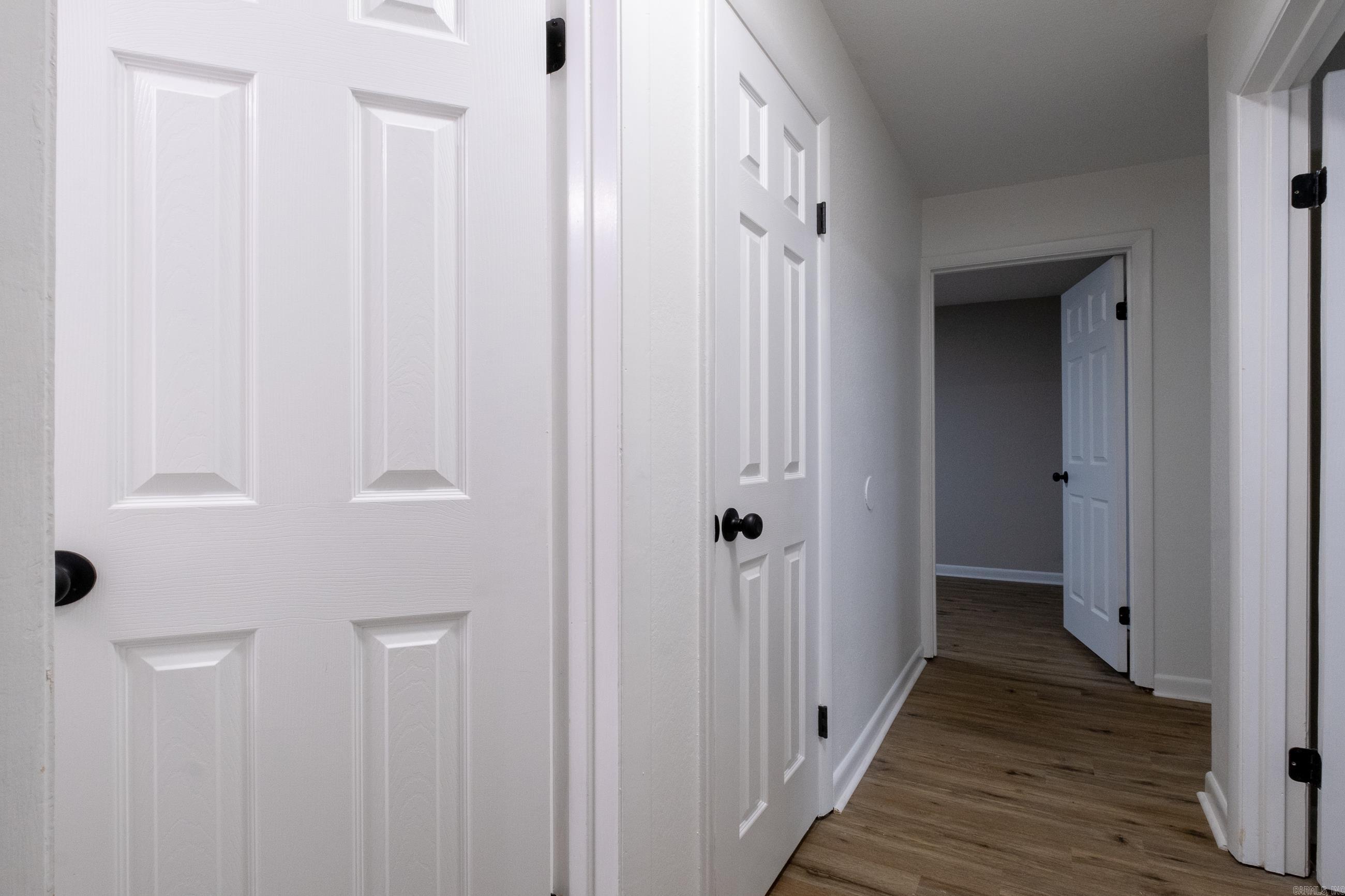 MCCLELLAN PLACE - Residential