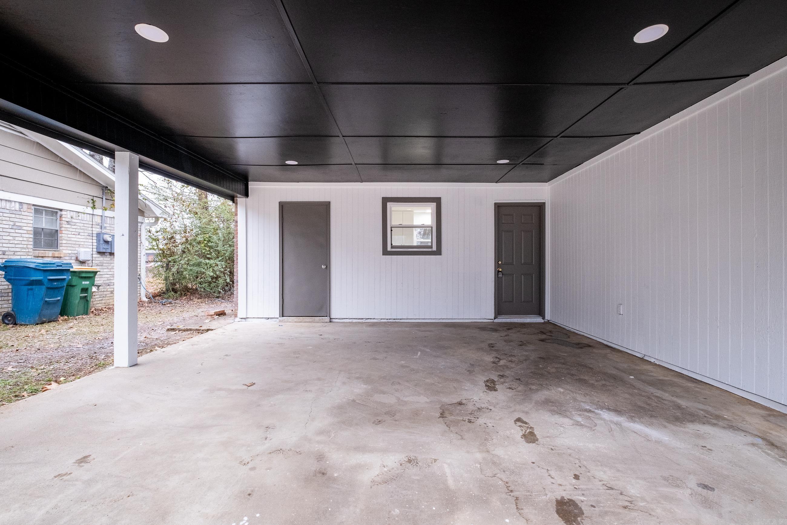 MCCLELLAN PLACE - Residential