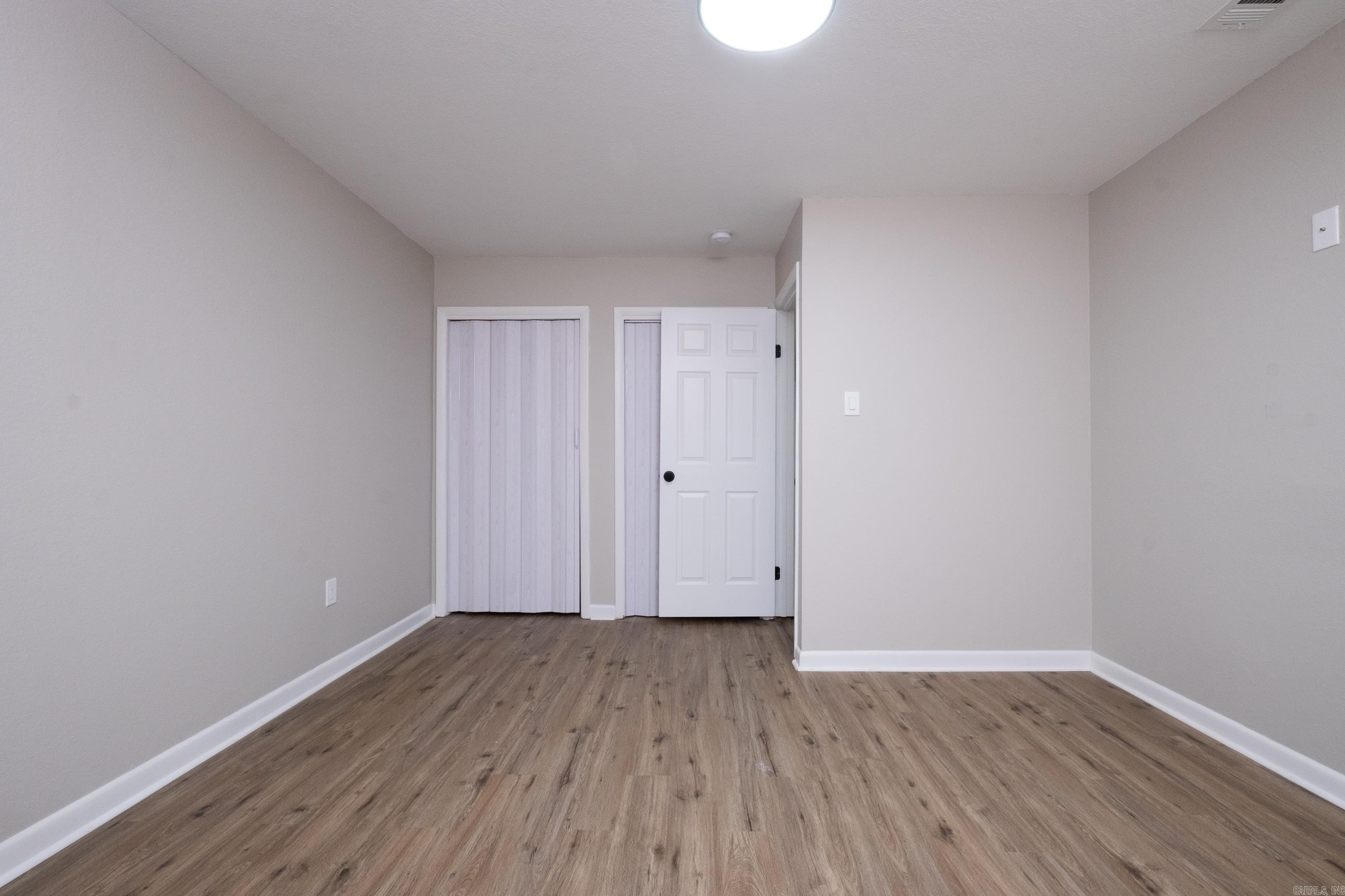 MCCLELLAN PLACE - Residential