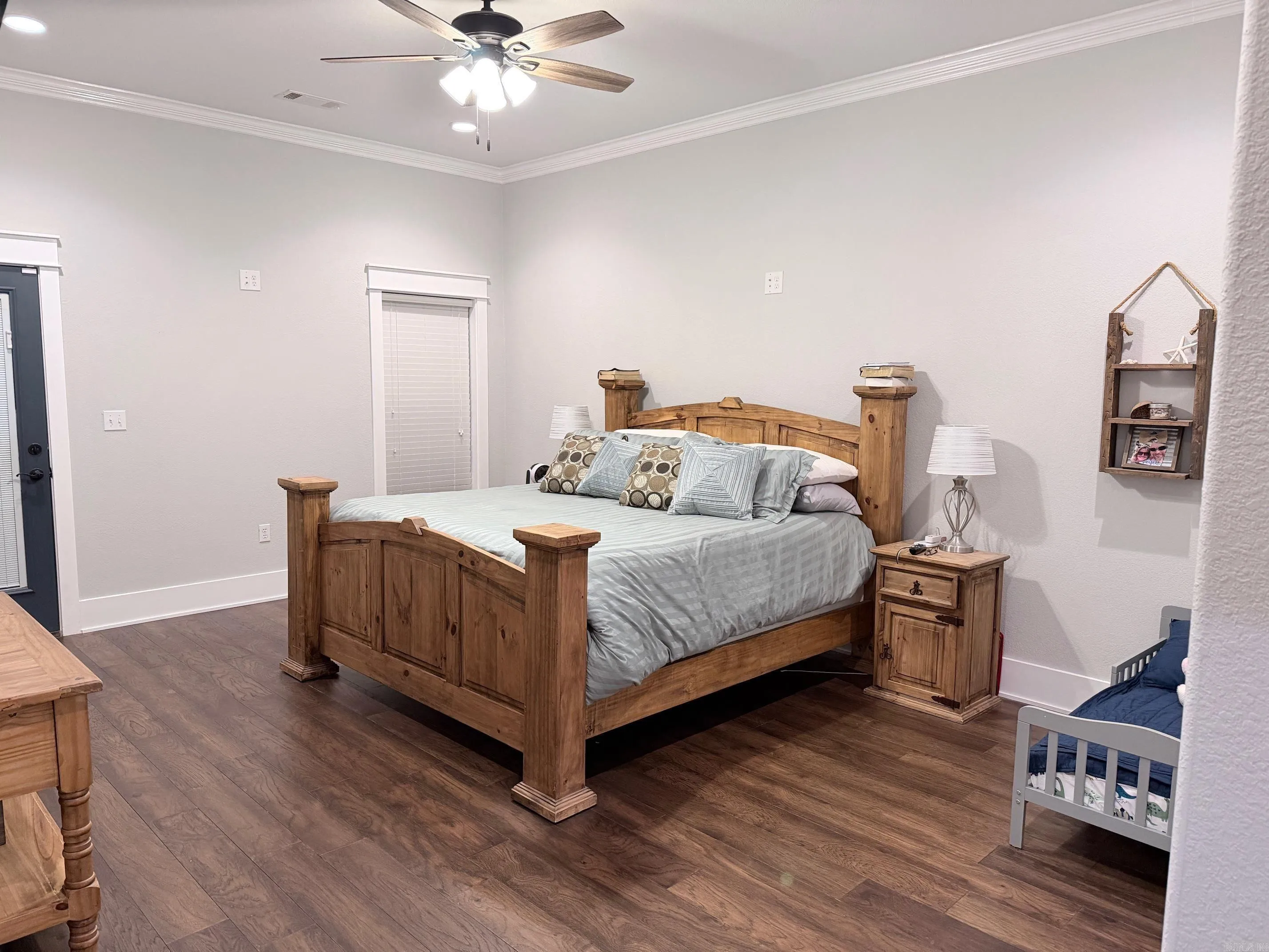 Vilonia, Arkansas 72173, United States, 4 Bedrooms Bedrooms, ,4 BathroomsBathrooms,Residential,Active,249567