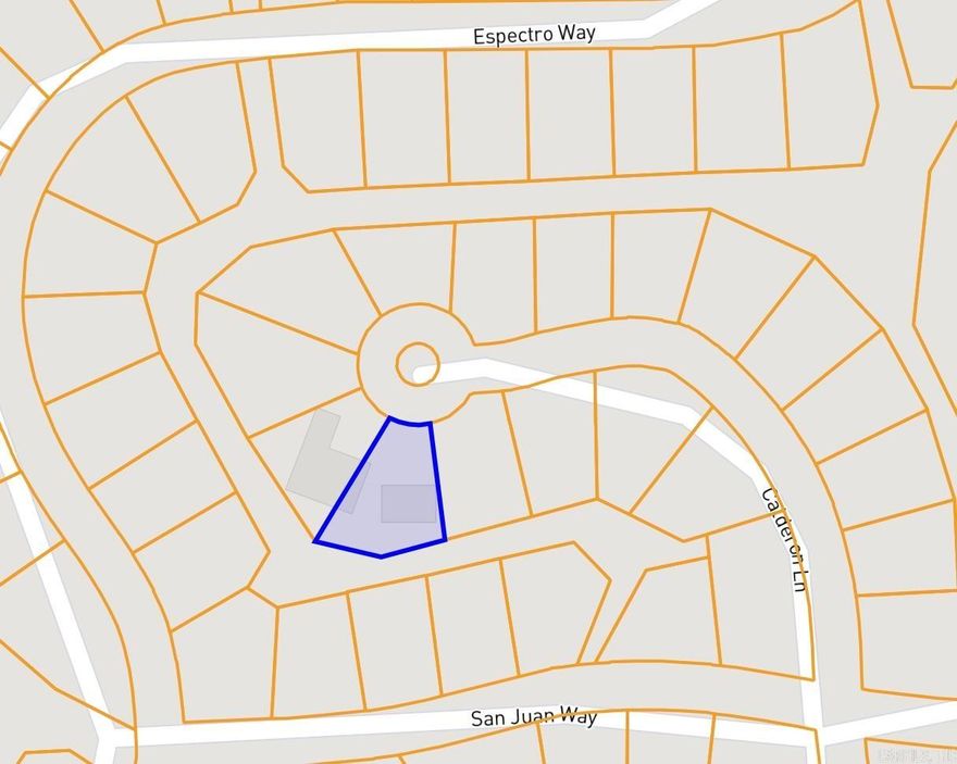 Undeveloped lot available in Hot Springs Village! Perfect for building your future home in a peaceful, natural setting. Contact me for more information